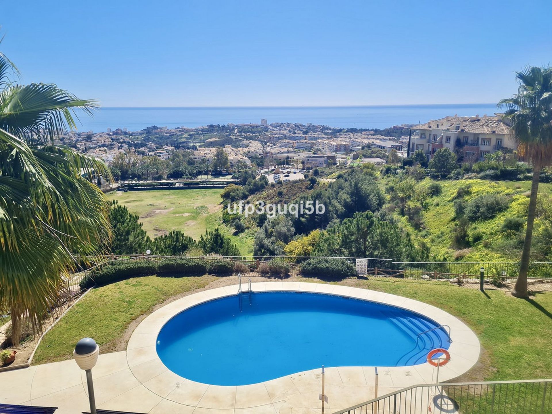 Condominio en Benalmádena, Andalusia 11736635