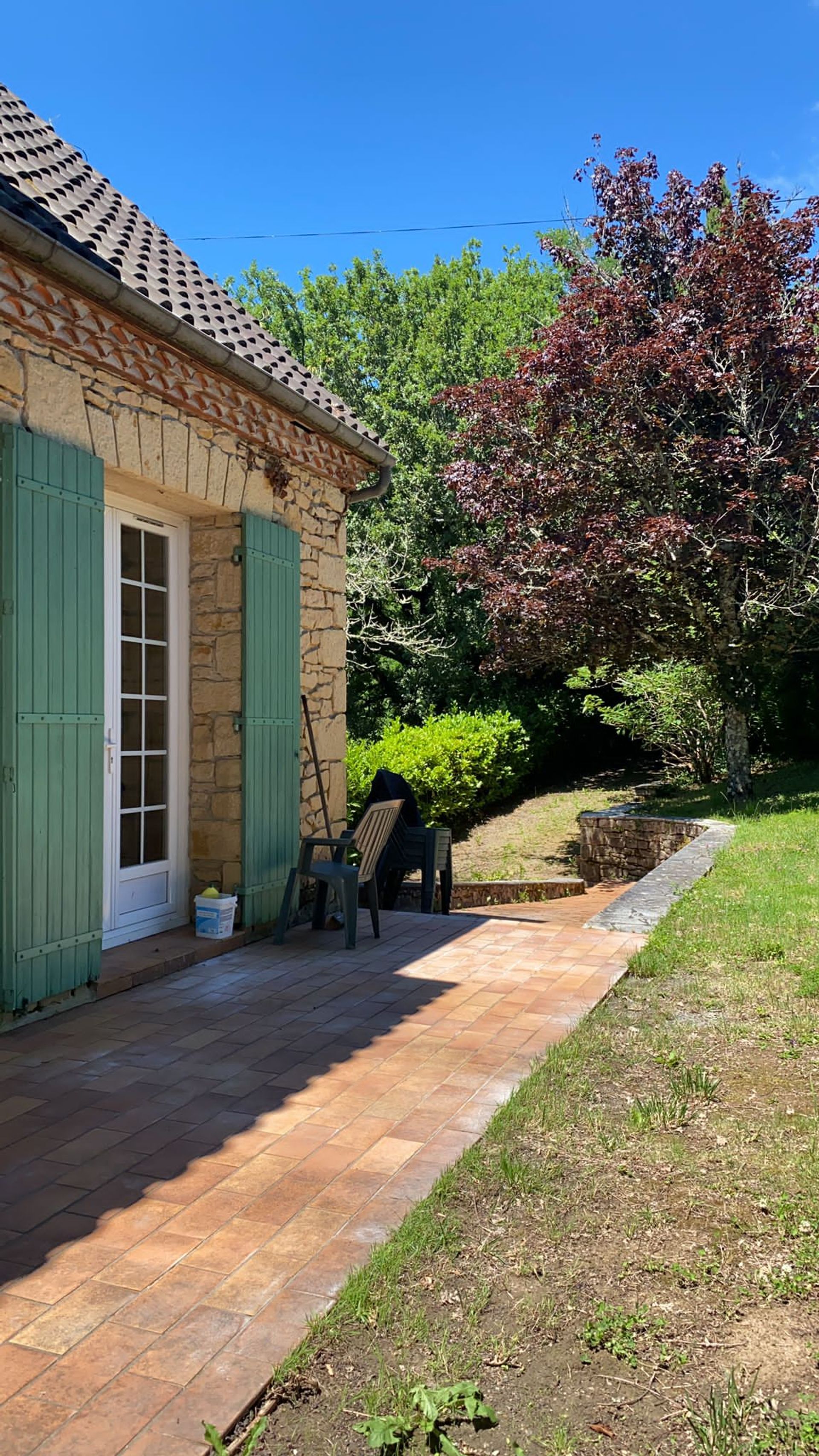 Rumah di Vezac, Nouvelle-Aquitaine 11736641