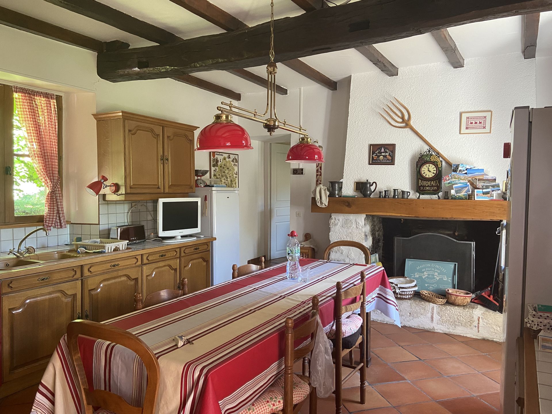 casa no Serres-et-Montguyard, Nouvelle-Aquitaine 11736649