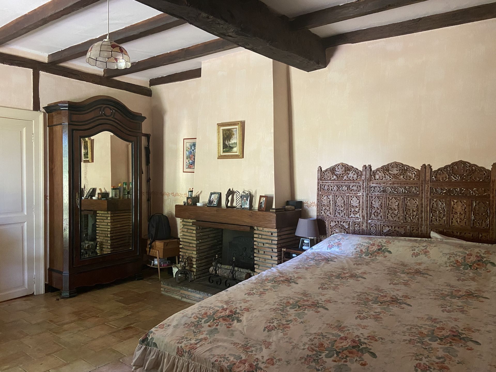 Hus i Serres-et-Montguyard, Nouvelle-Aquitaine 11736649