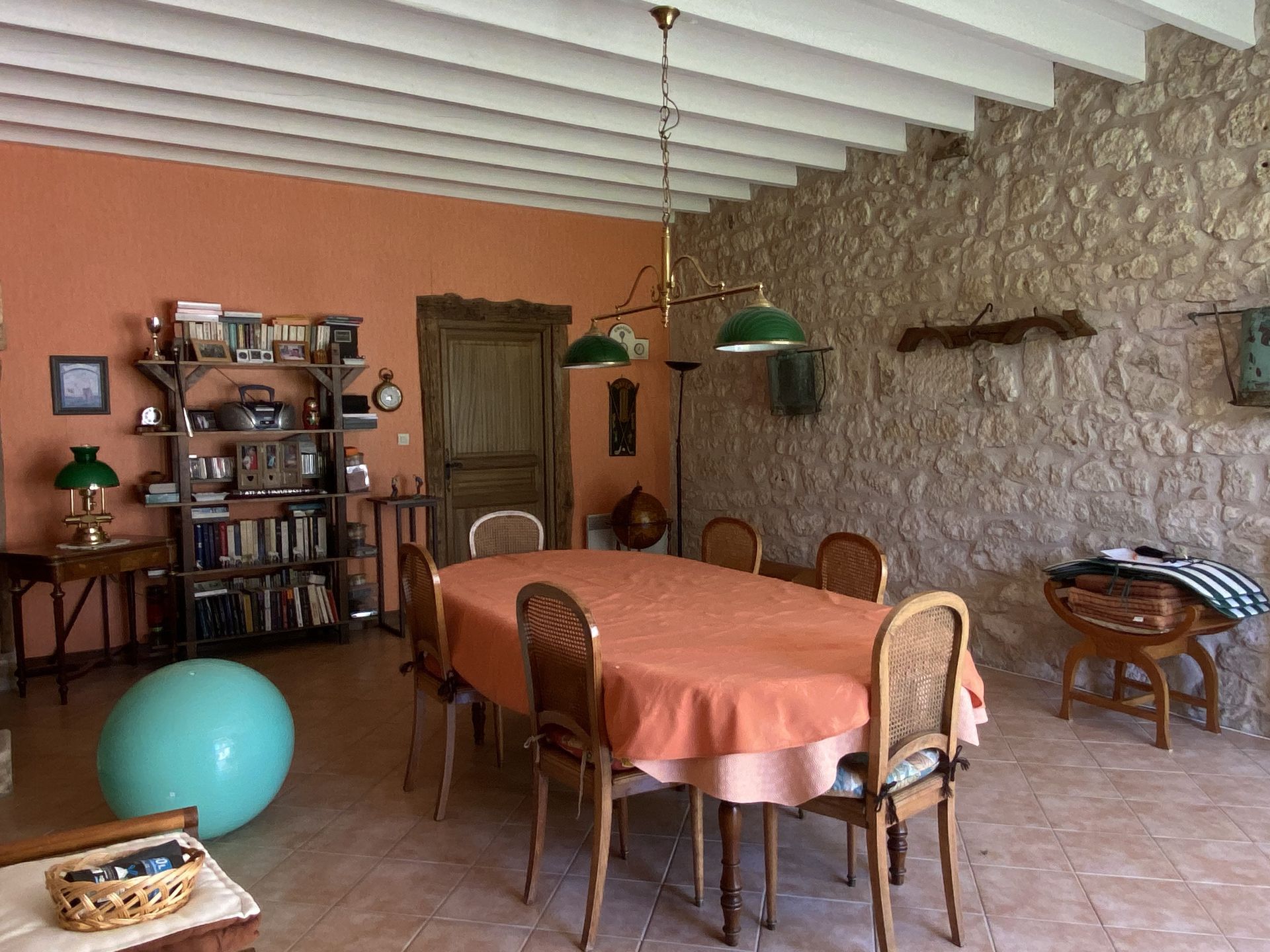 Hus i Serres-et-Montguyard, Nouvelle-Aquitaine 11736649