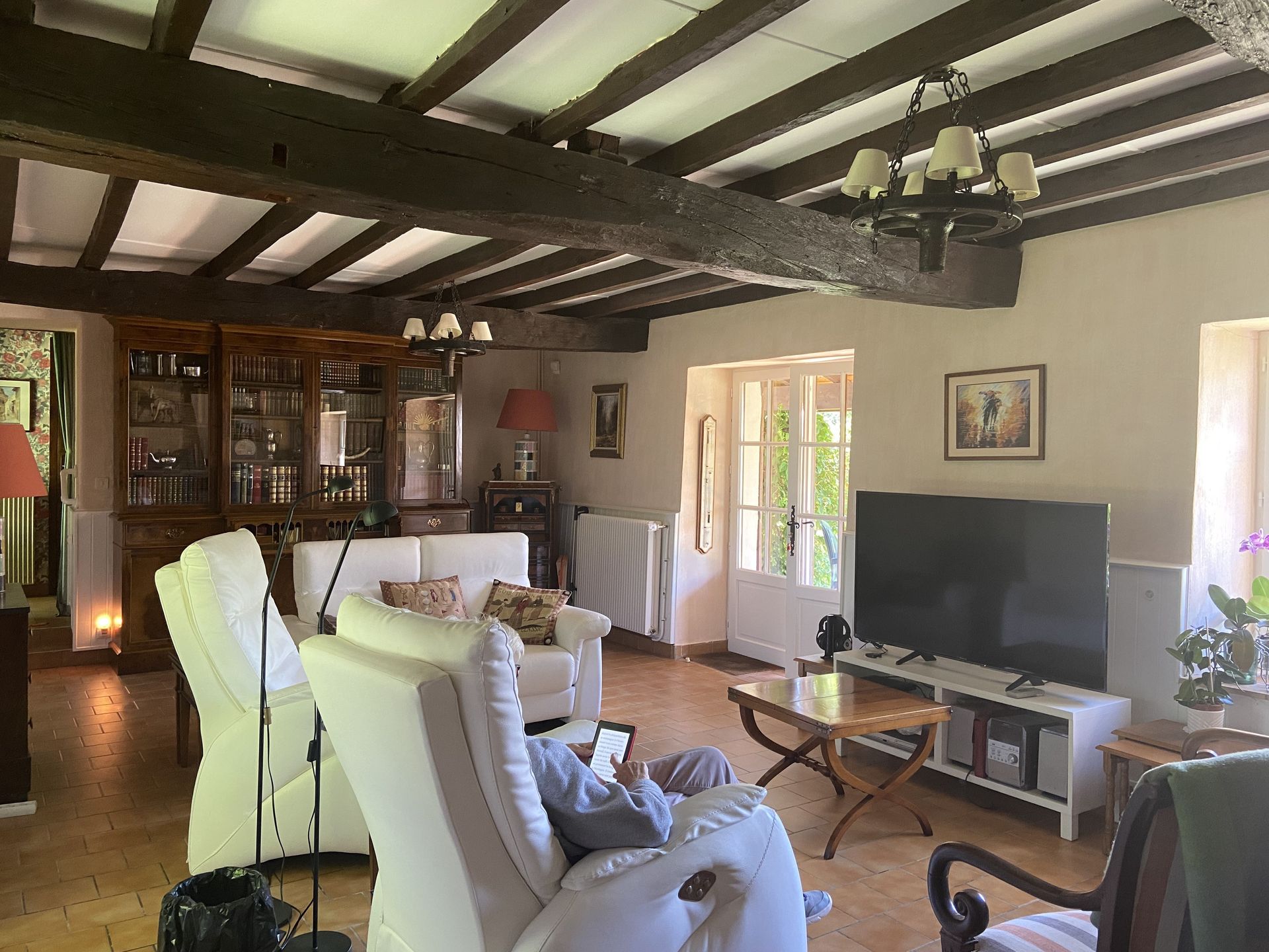 casa no Serres-et-Montguyard, Nouvelle-Aquitaine 11736649