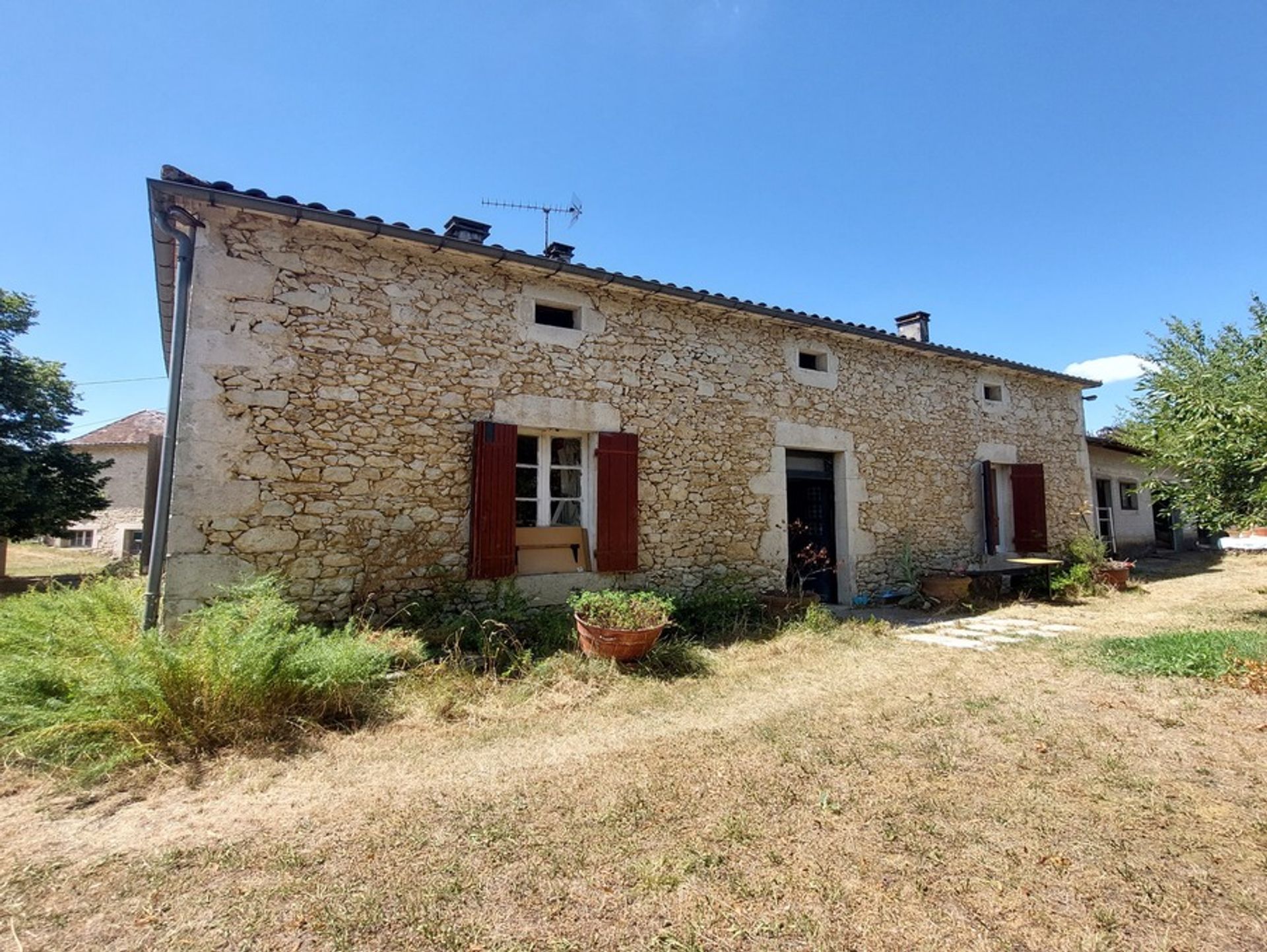 casa no Razac-d'Eymet, Nouvelle-Aquitaine 11736654