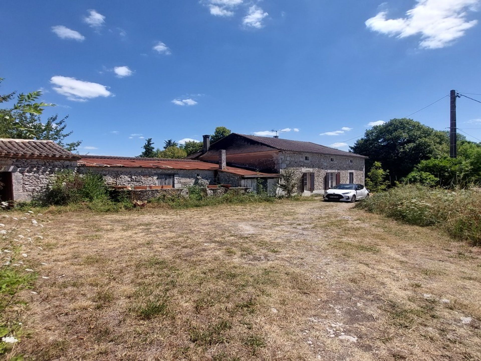 casa no Razac-d'Eymet, Nouvelle-Aquitaine 11736654