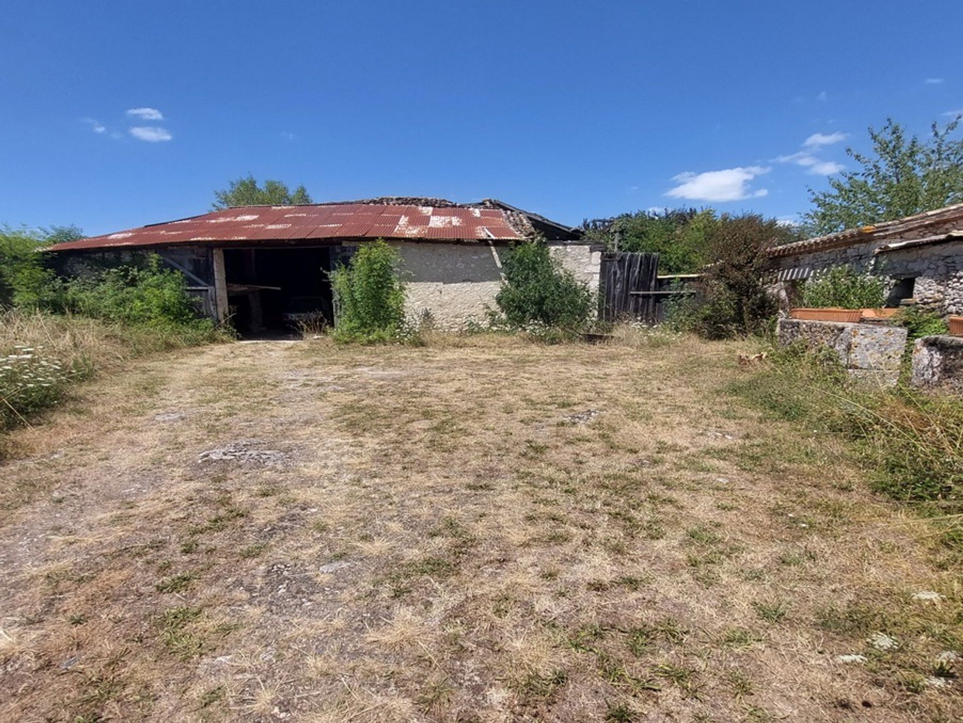 casa no Razac-d'Eymet, Nouvelle-Aquitaine 11736654