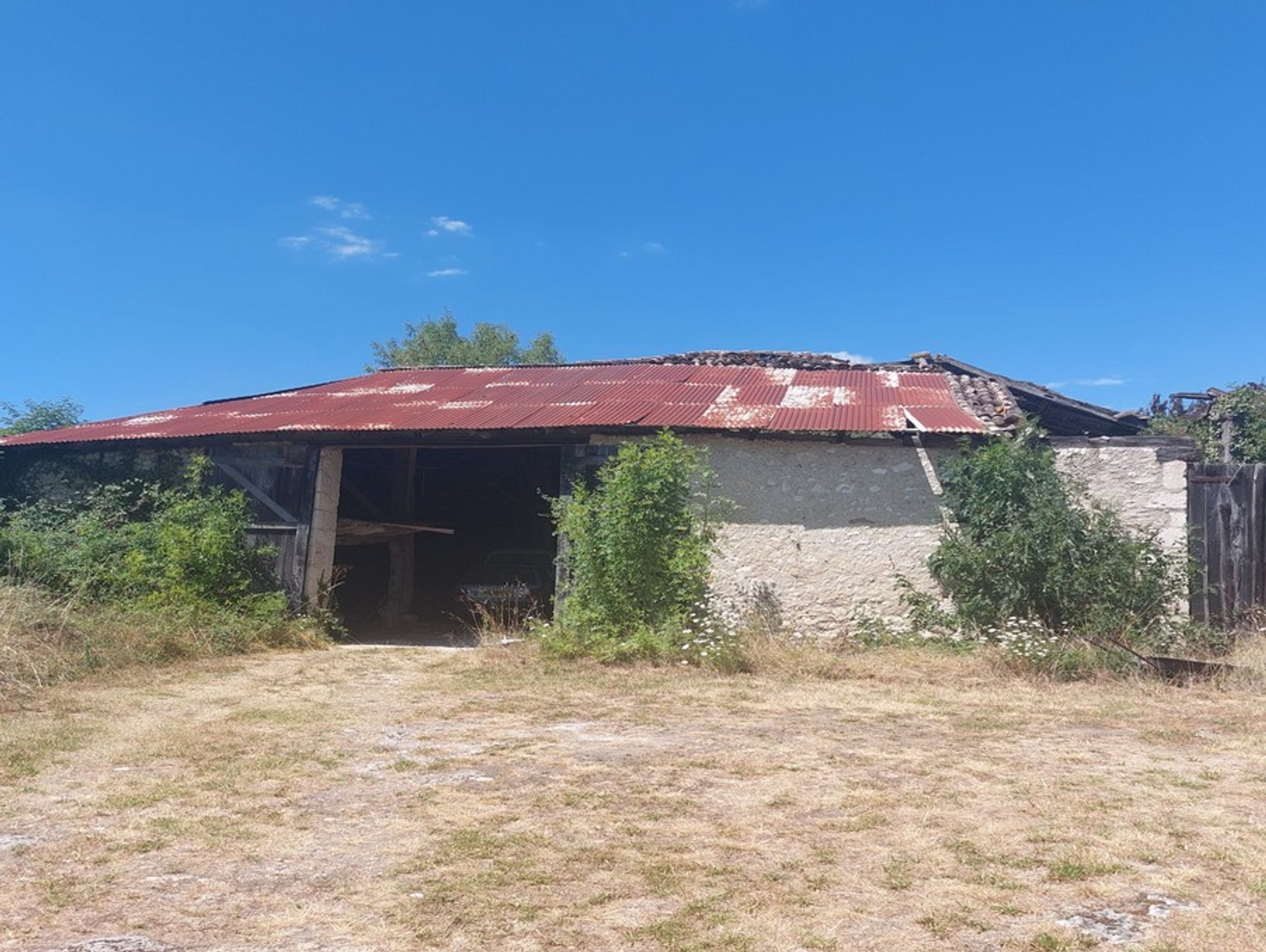 casa no Razac-d'Eymet, Nouvelle-Aquitaine 11736654