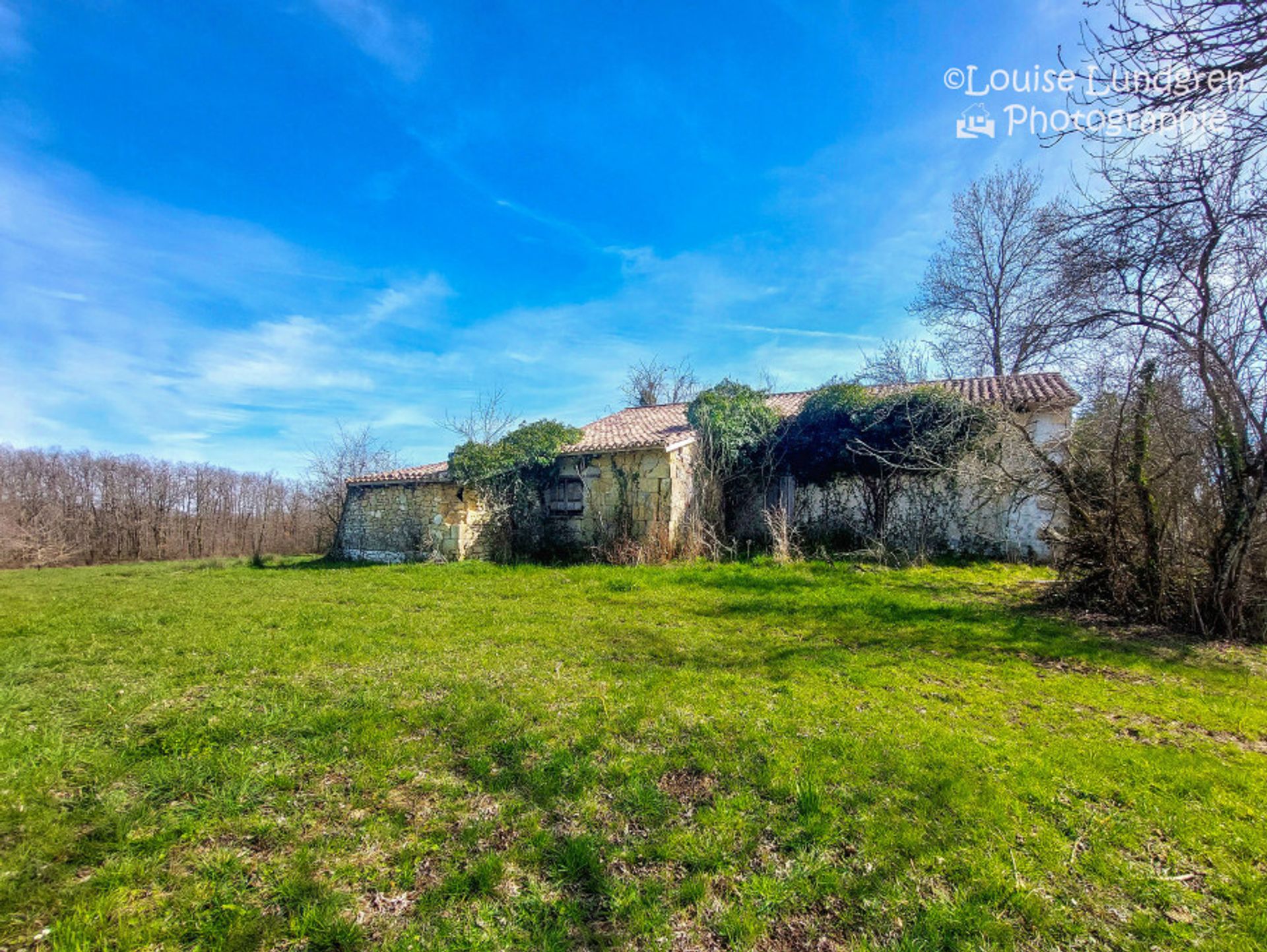 Casa nel Lauzun, Nouvelle-Aquitaine 11736660