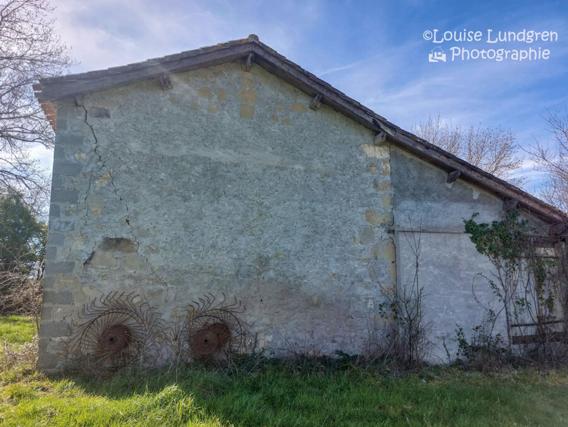 casa no Lauzun, Nova Aquitânia 11736660