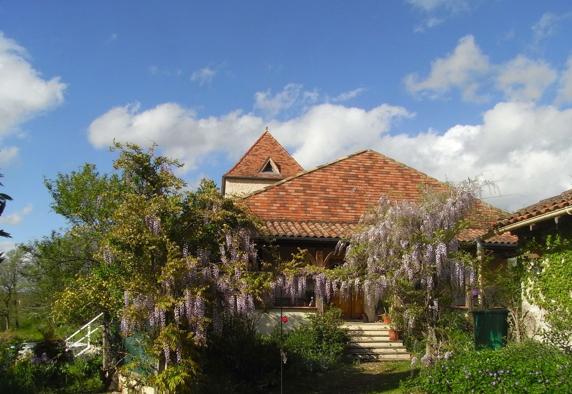 Rumah di Razac-d'Eymet, Nouvelle-Aquitaine 11736670