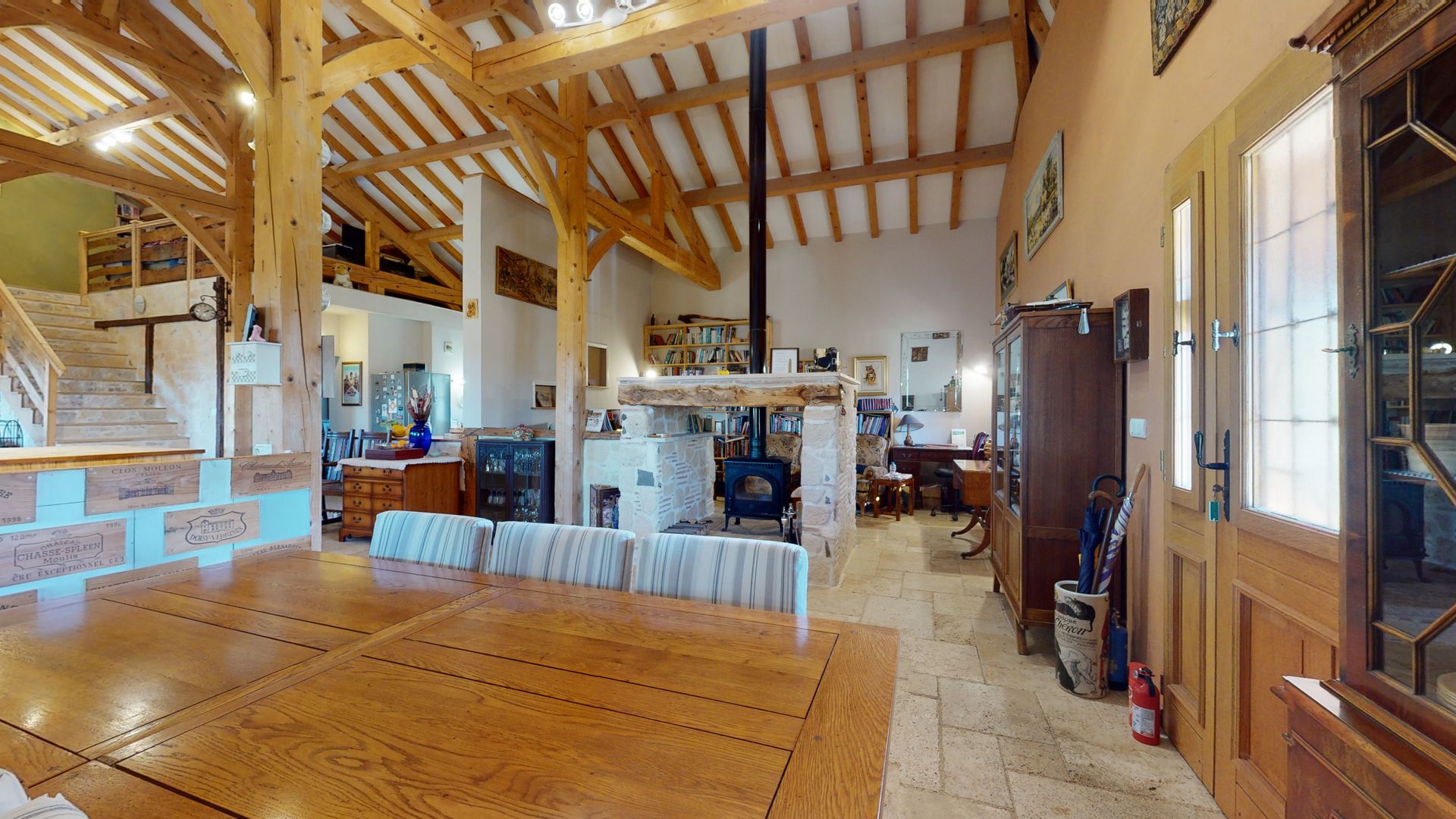 casa en Razac-d'Eymet, Nouvelle-Aquitaine 11736670