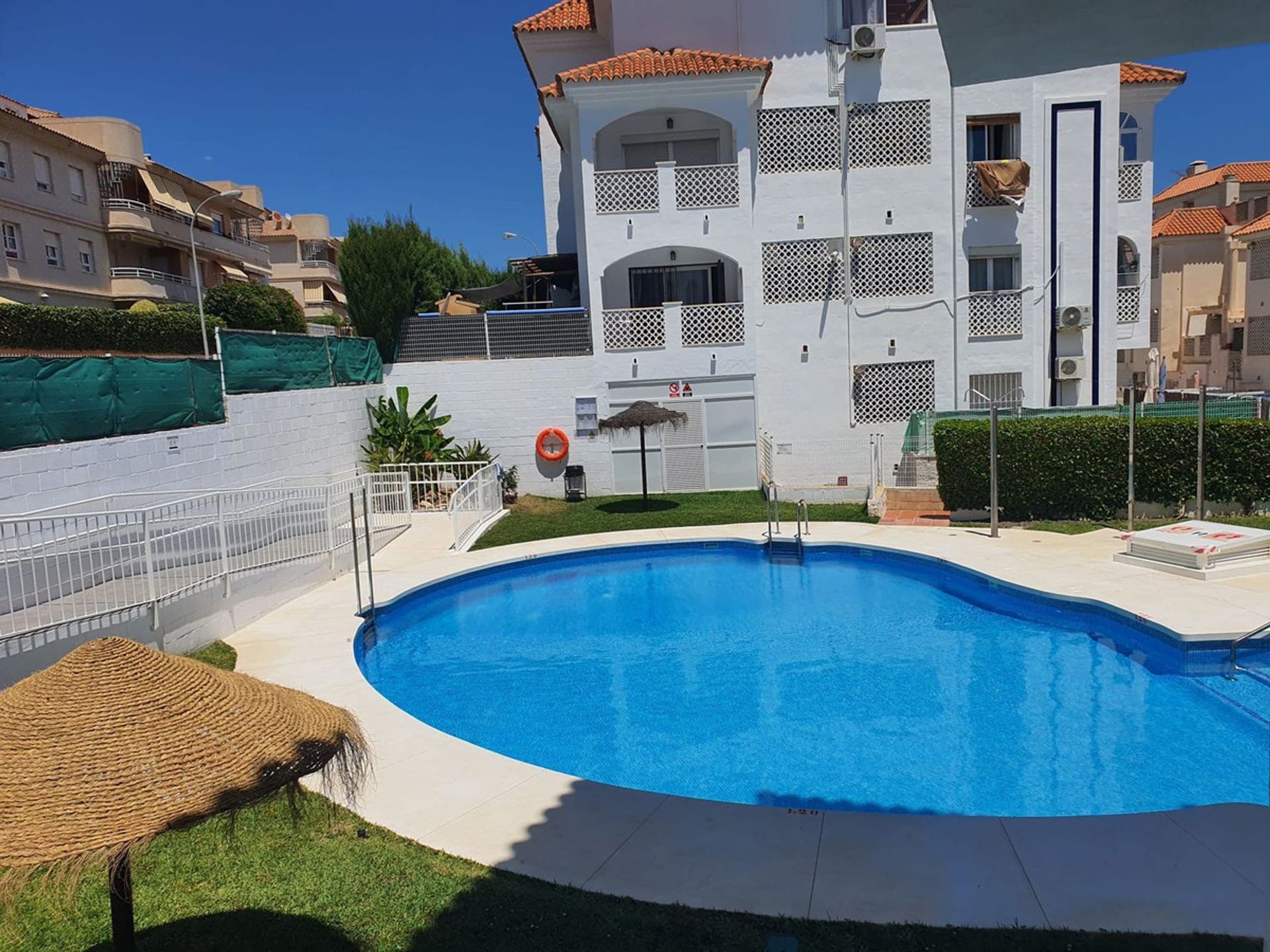 Condominium in El Pinillo, Canarias 11736673