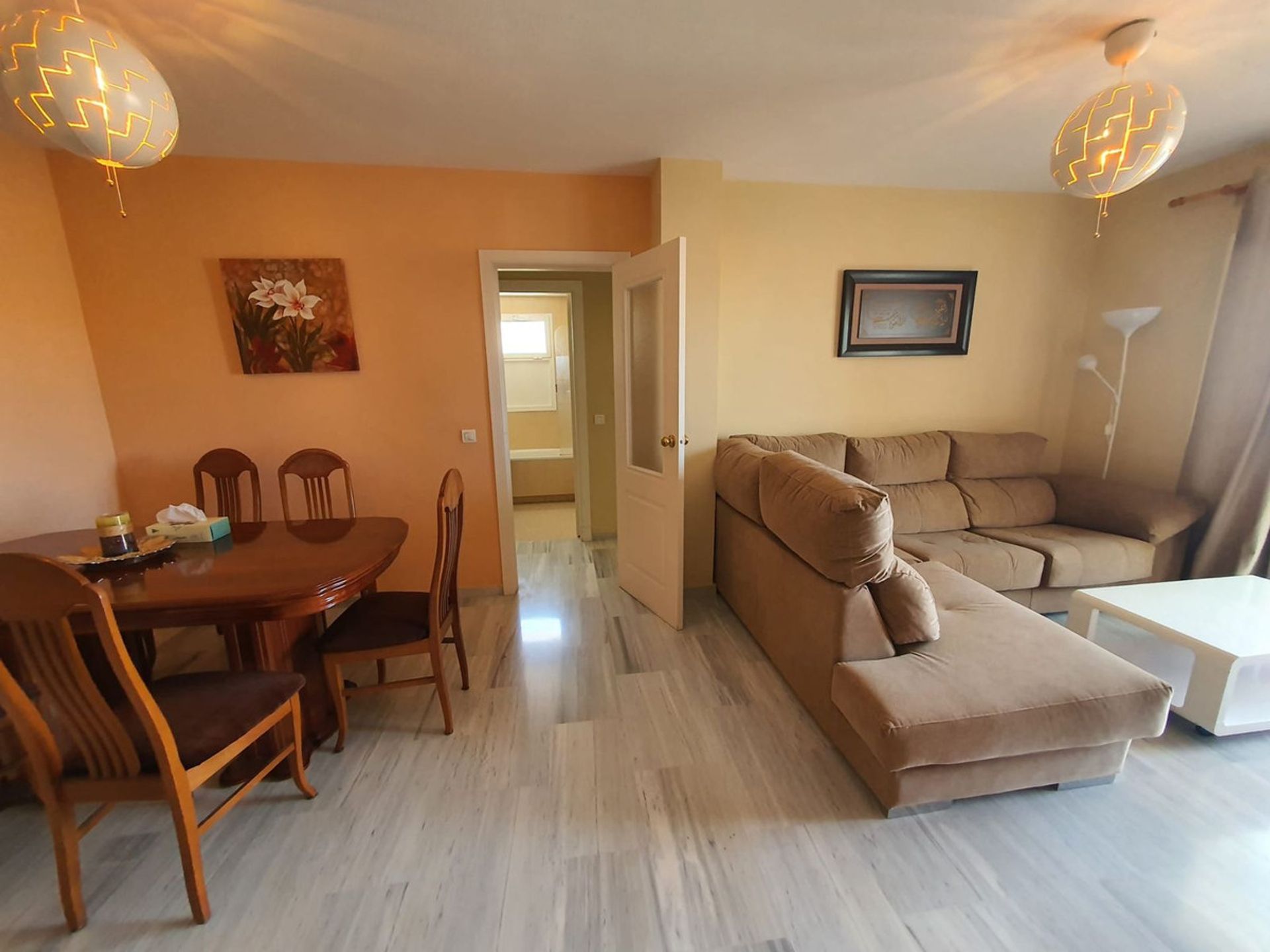 Condominium in El Pinillo, Canarias 11736673