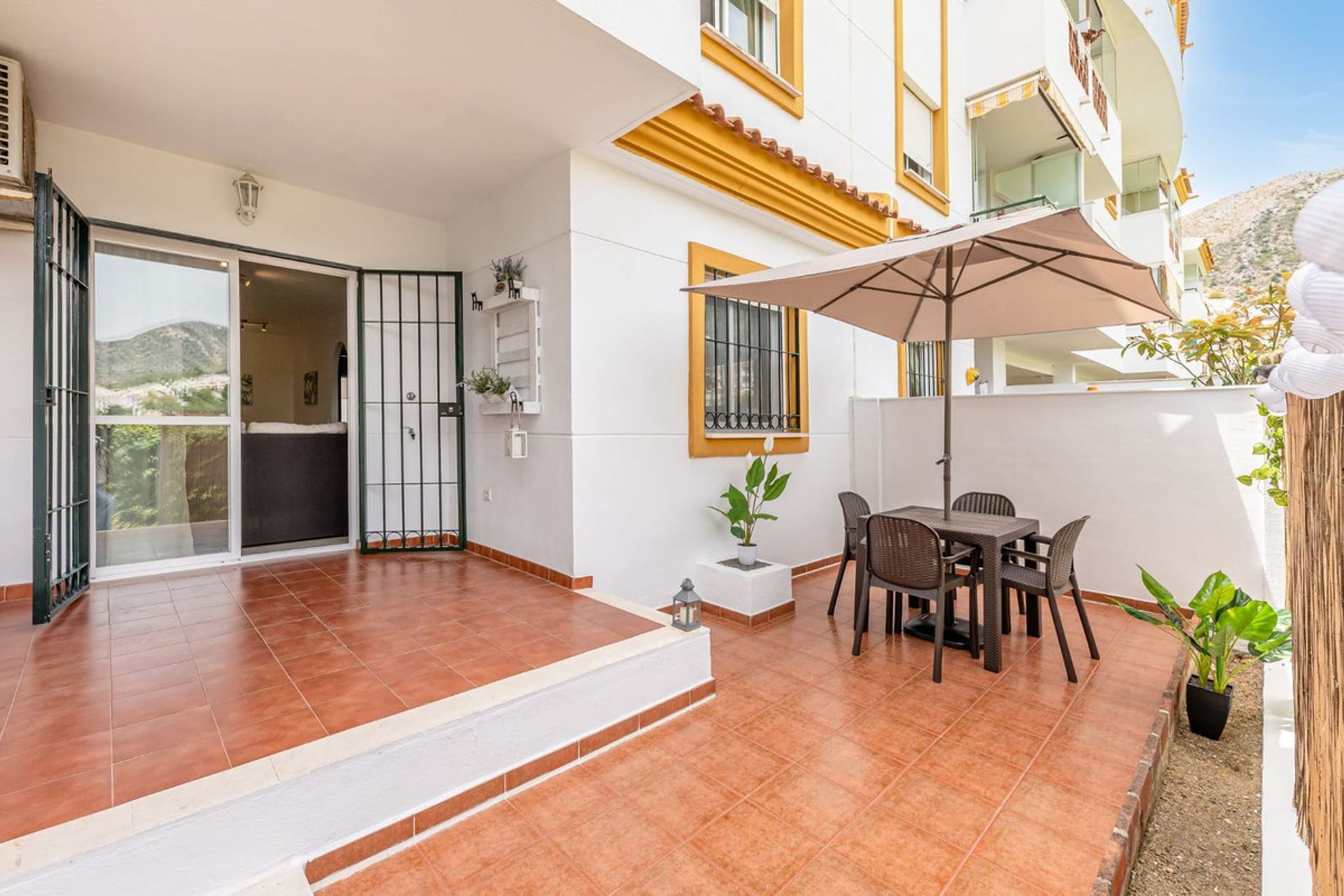 Condominio nel Benalmádena, Andalusia 11736676