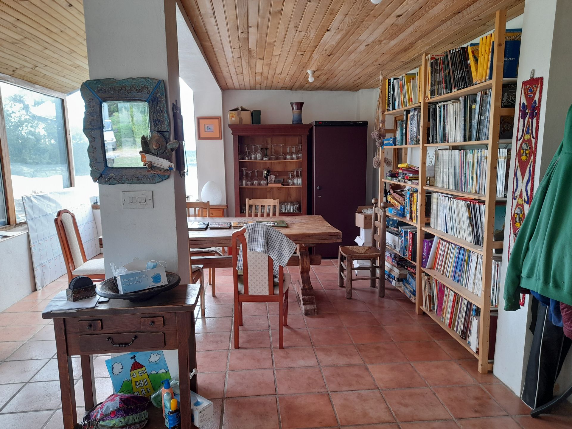 loger dans Bournel, Nouvelle-Aquitaine 11736677