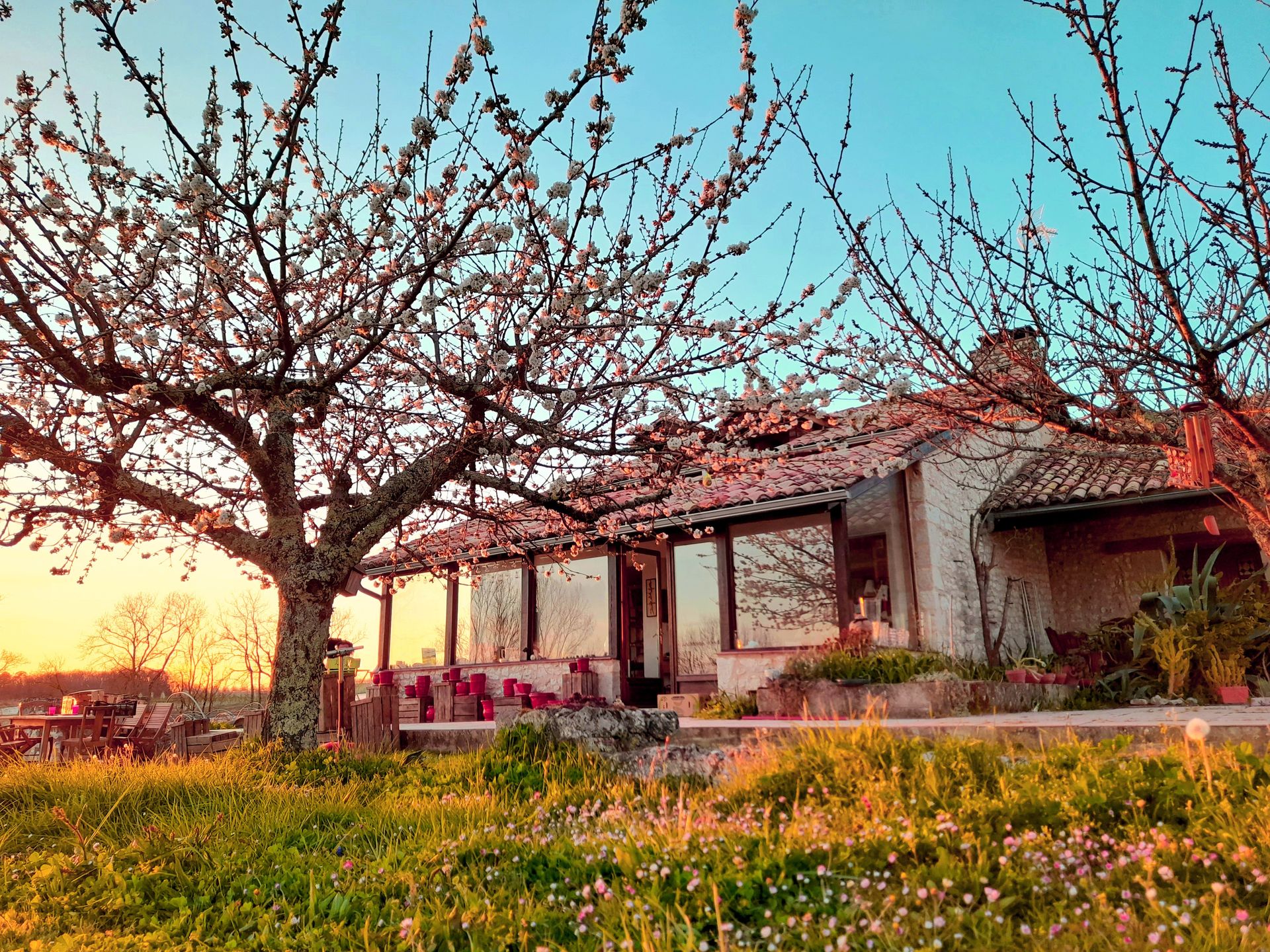 Rumah di Bournel, Nouvelle-Aquitaine 11736677