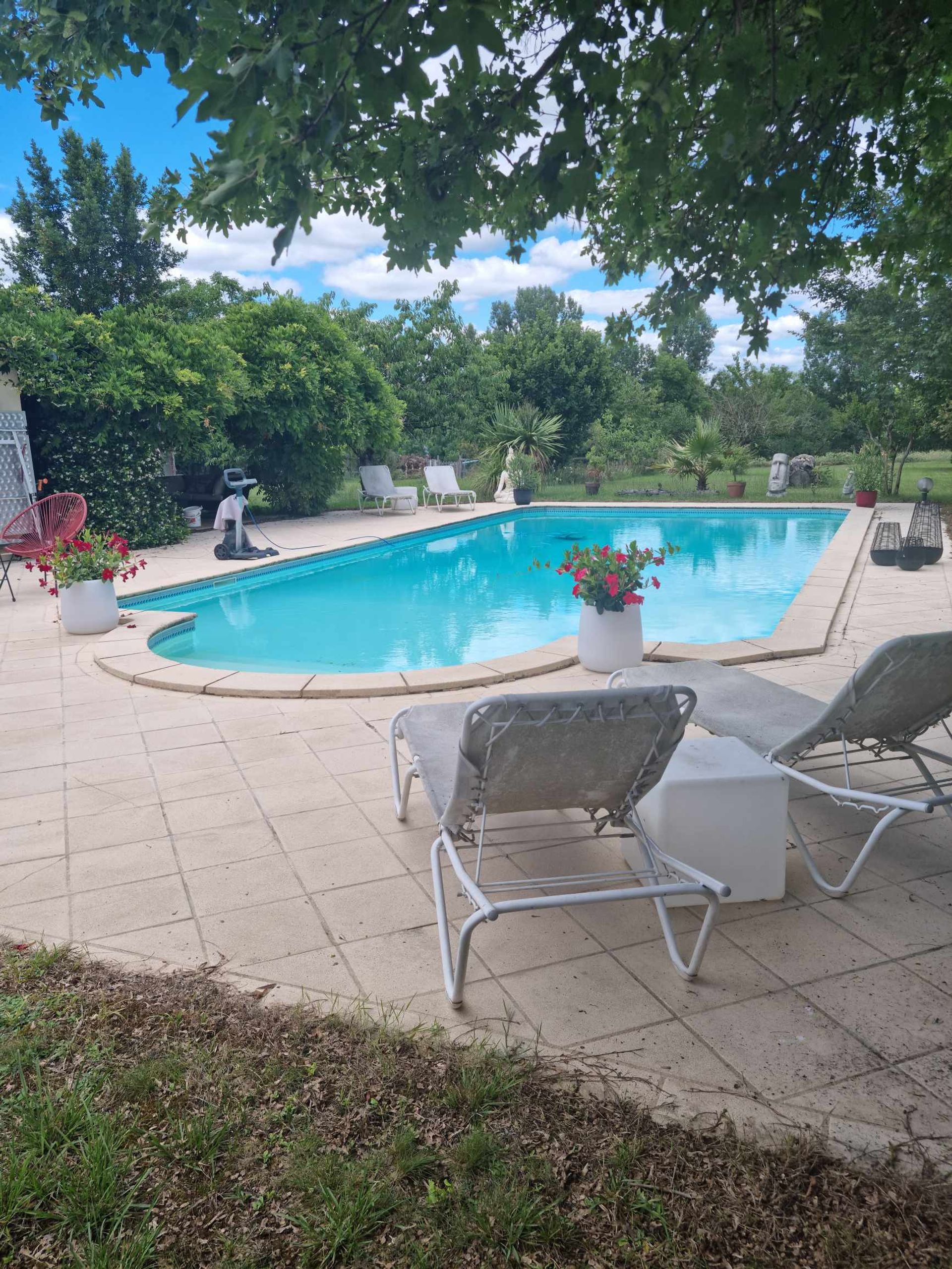 Huis in Allemans-du-Dropt, Nouvelle-Aquitaine 11736682