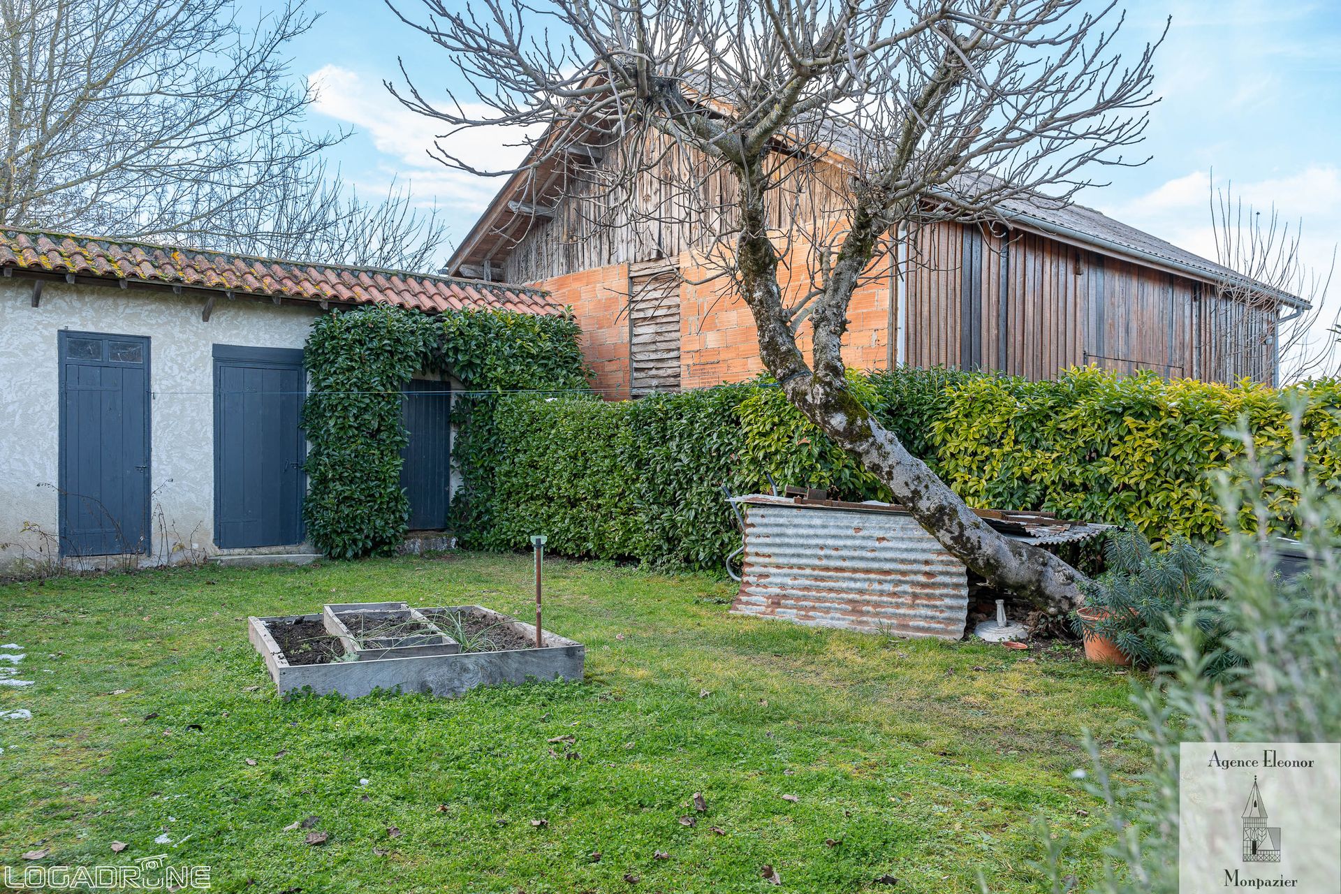 casa no Monpazier, Nouvelle-Aquitaine 11736685