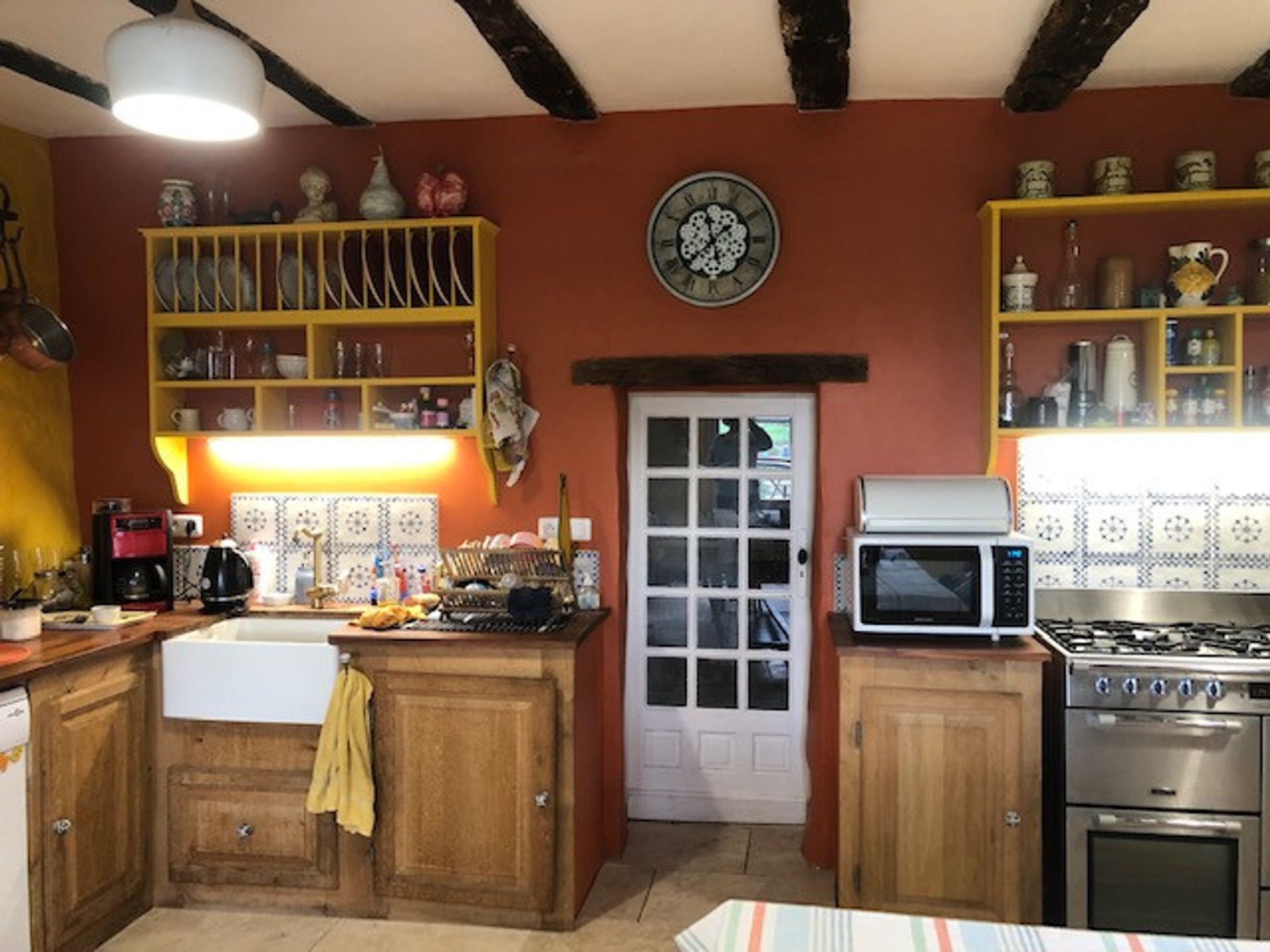 House in Montpon-Ménestérol, Nouvelle-Aquitaine 11736691