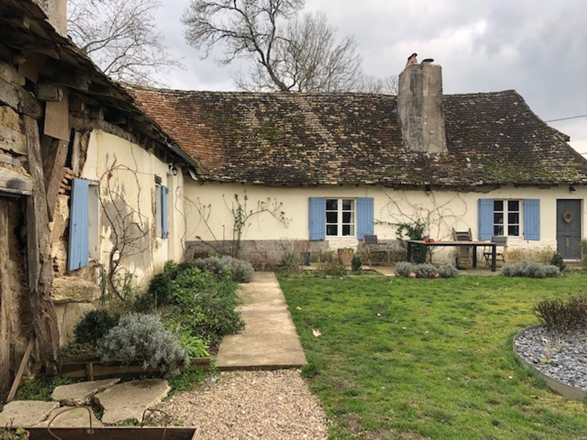 Haus im Montpon-Ménestérol, Nouvelle-Aquitaine 11736691