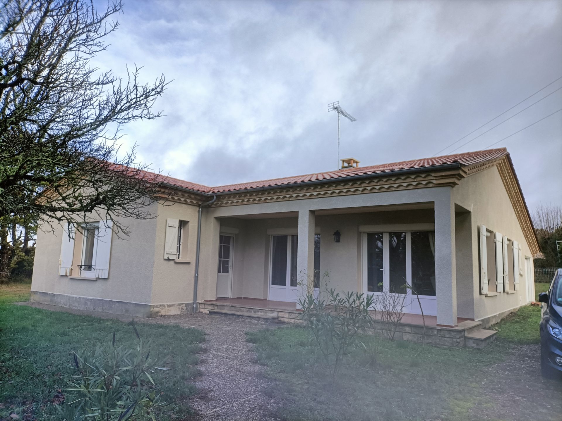 Hus i Cancon, Nouvelle-Aquitaine 11736701