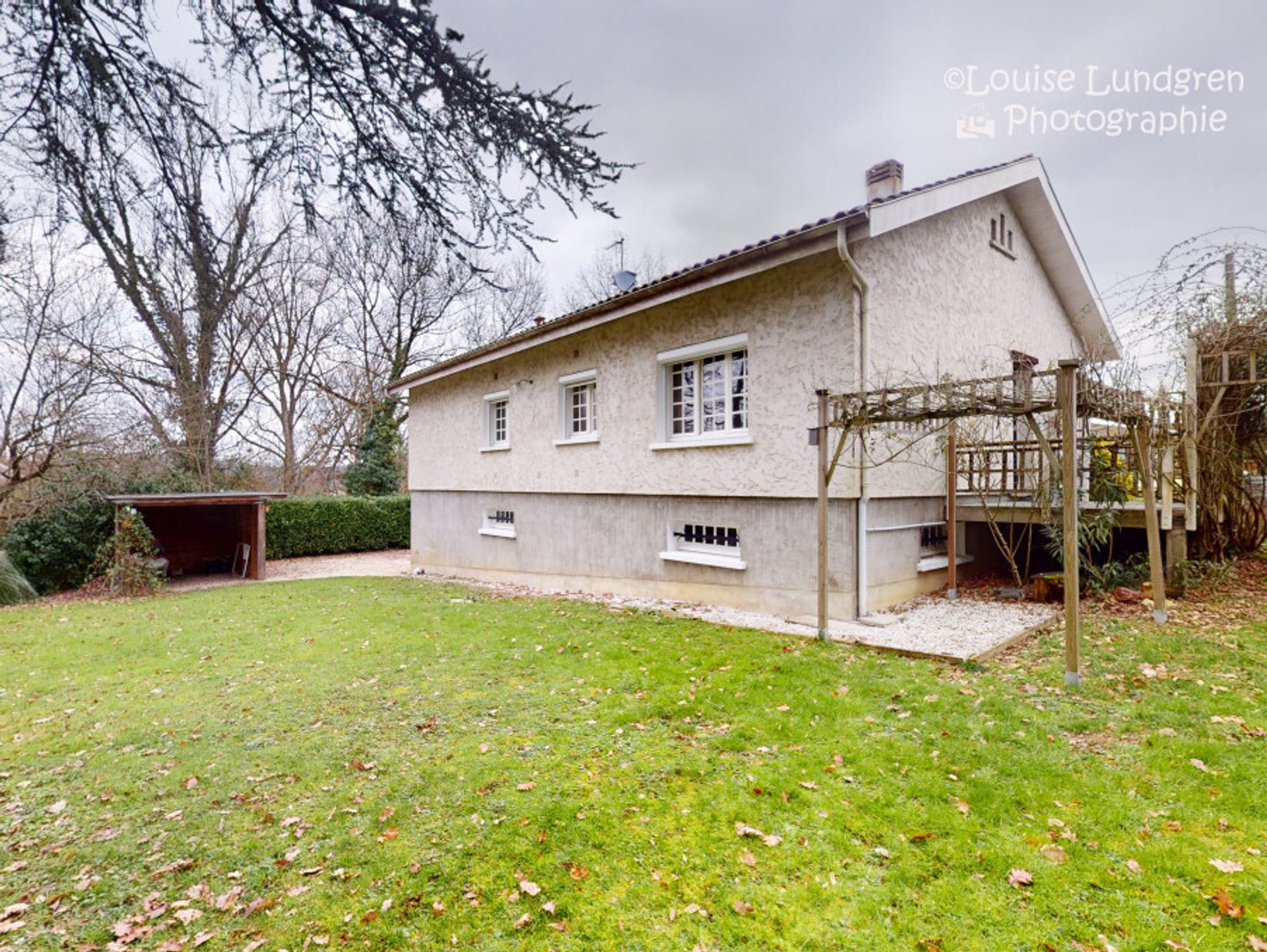 casa no Eymet, Nouvelle-Aquitaine 11736708