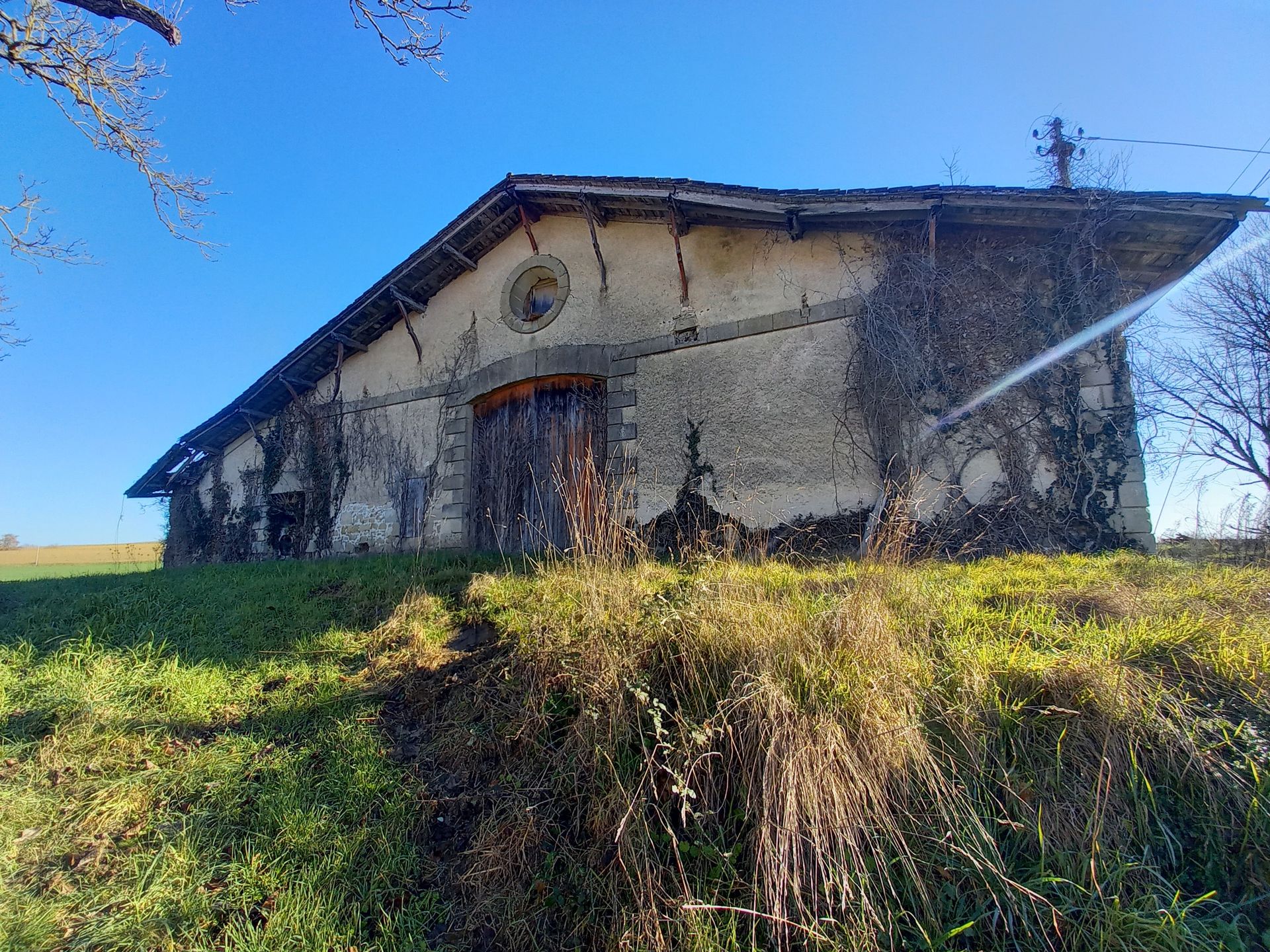 Rumah di Lavergne, Nouvelle-Aquitaine 11736720