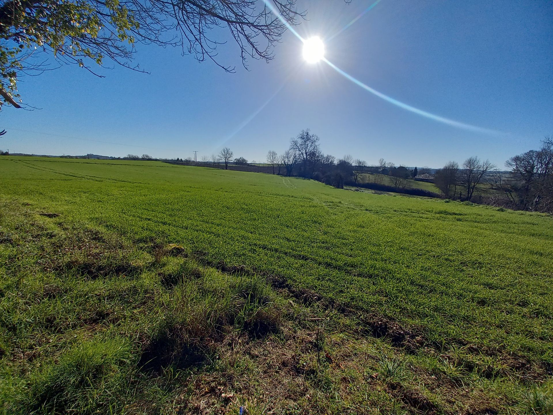 Rumah di Lavergne, Nouvelle-Aquitaine 11736720