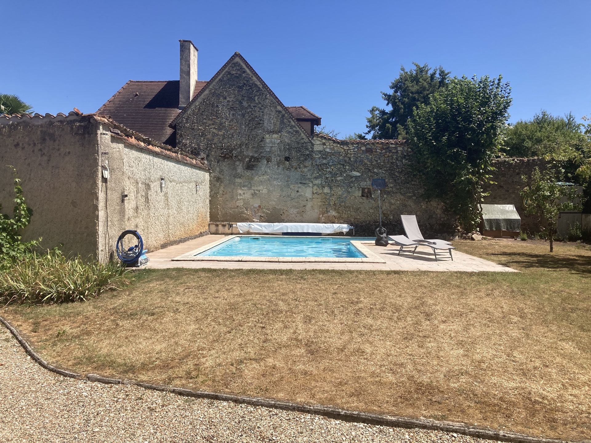 房子 在 Bergerac, Nouvelle-Aquitaine 11736726