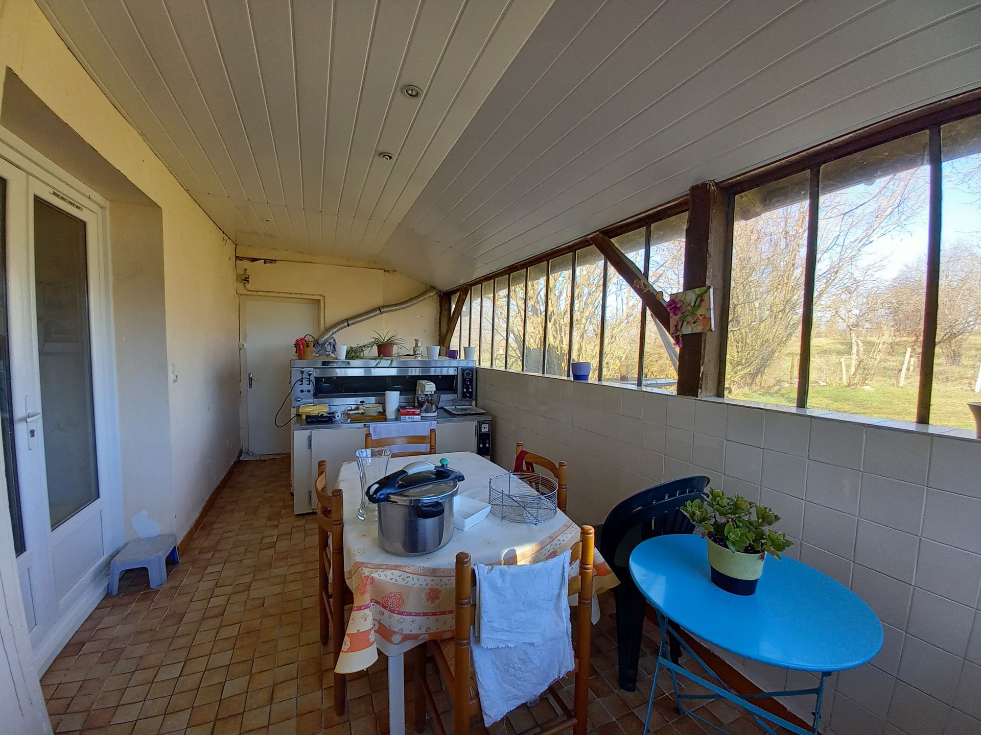 Huis in Villeréal, Nouvelle-Aquitaine 11736736