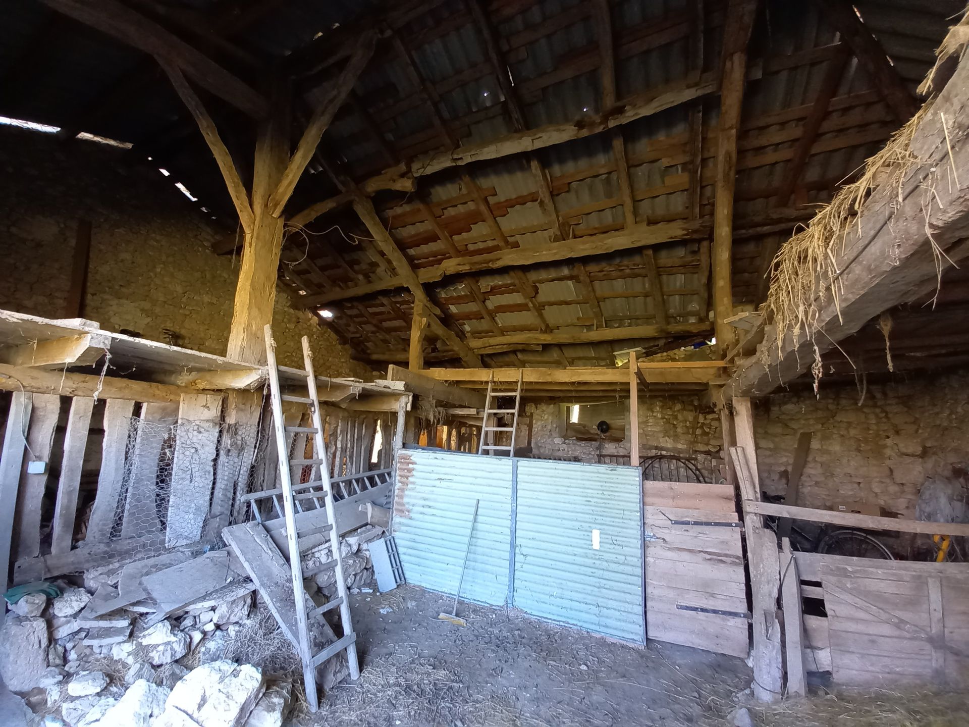 casa en Villeréal, Nouvelle-Aquitaine 11736736