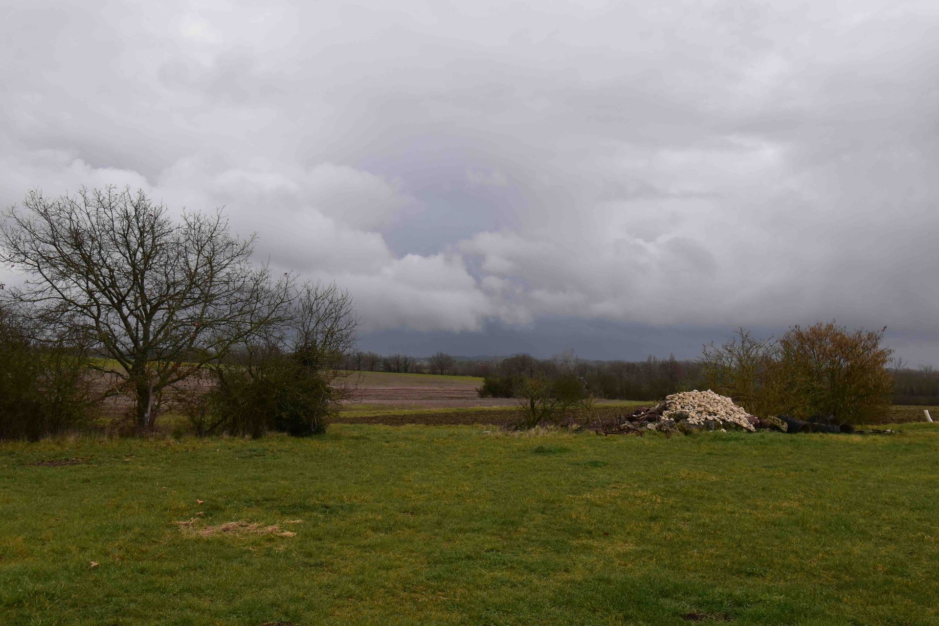 Casa nel Issigeac, Nouvelle-Aquitaine 11736772