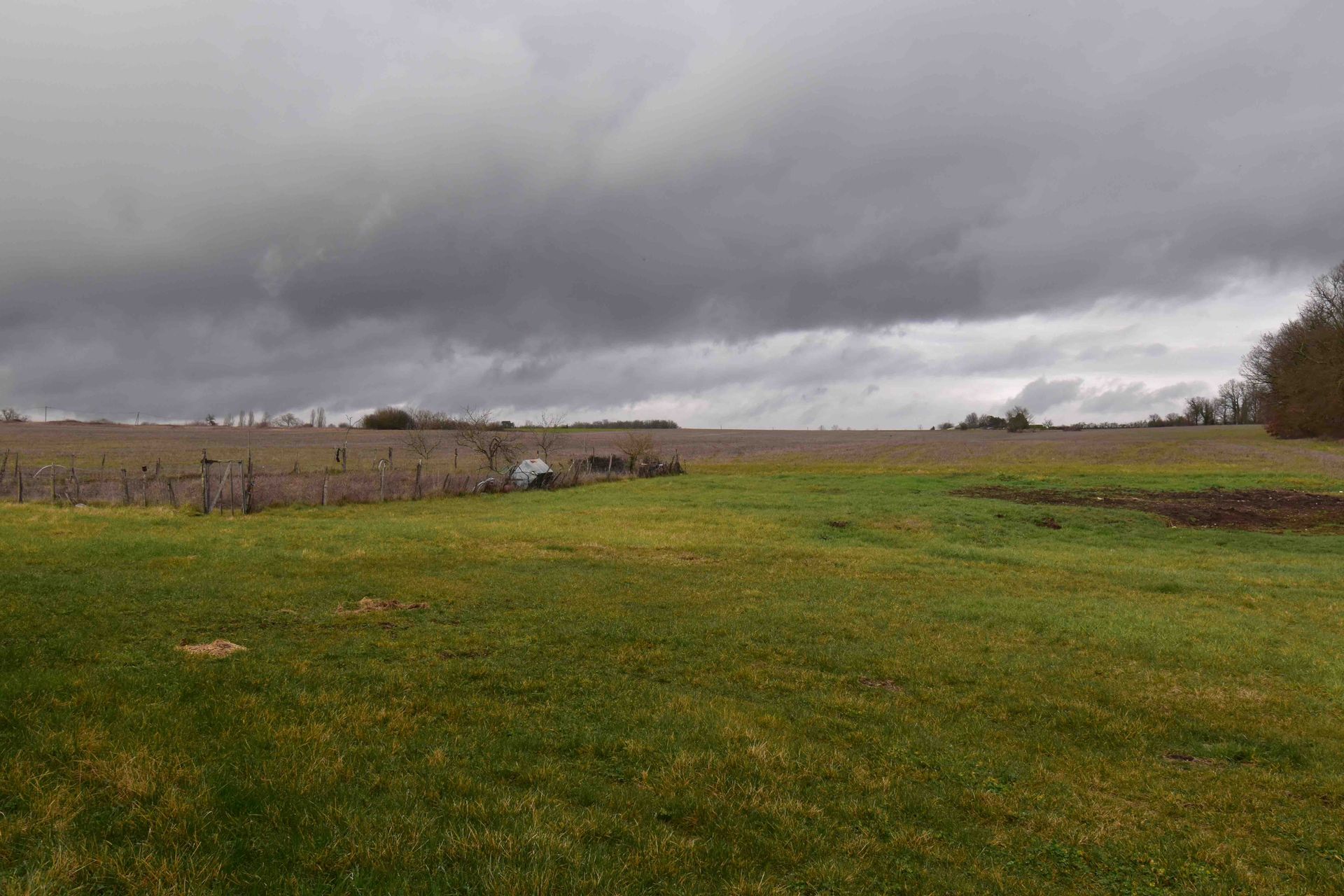 Casa nel Issigeac, Nouvelle-Aquitaine 11736772