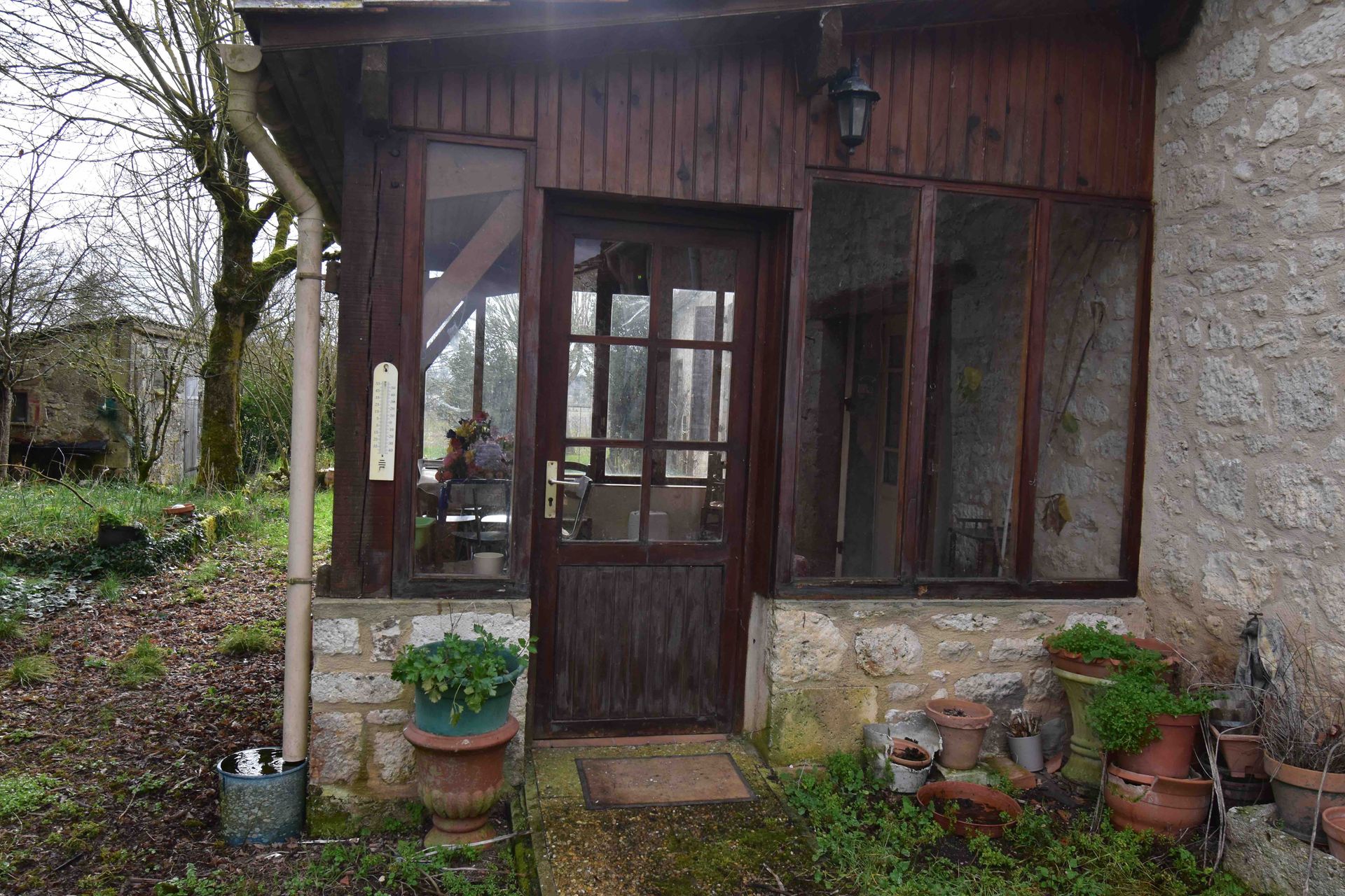 Hus i Issigeac, Nouvelle-Aquitaine 11736772