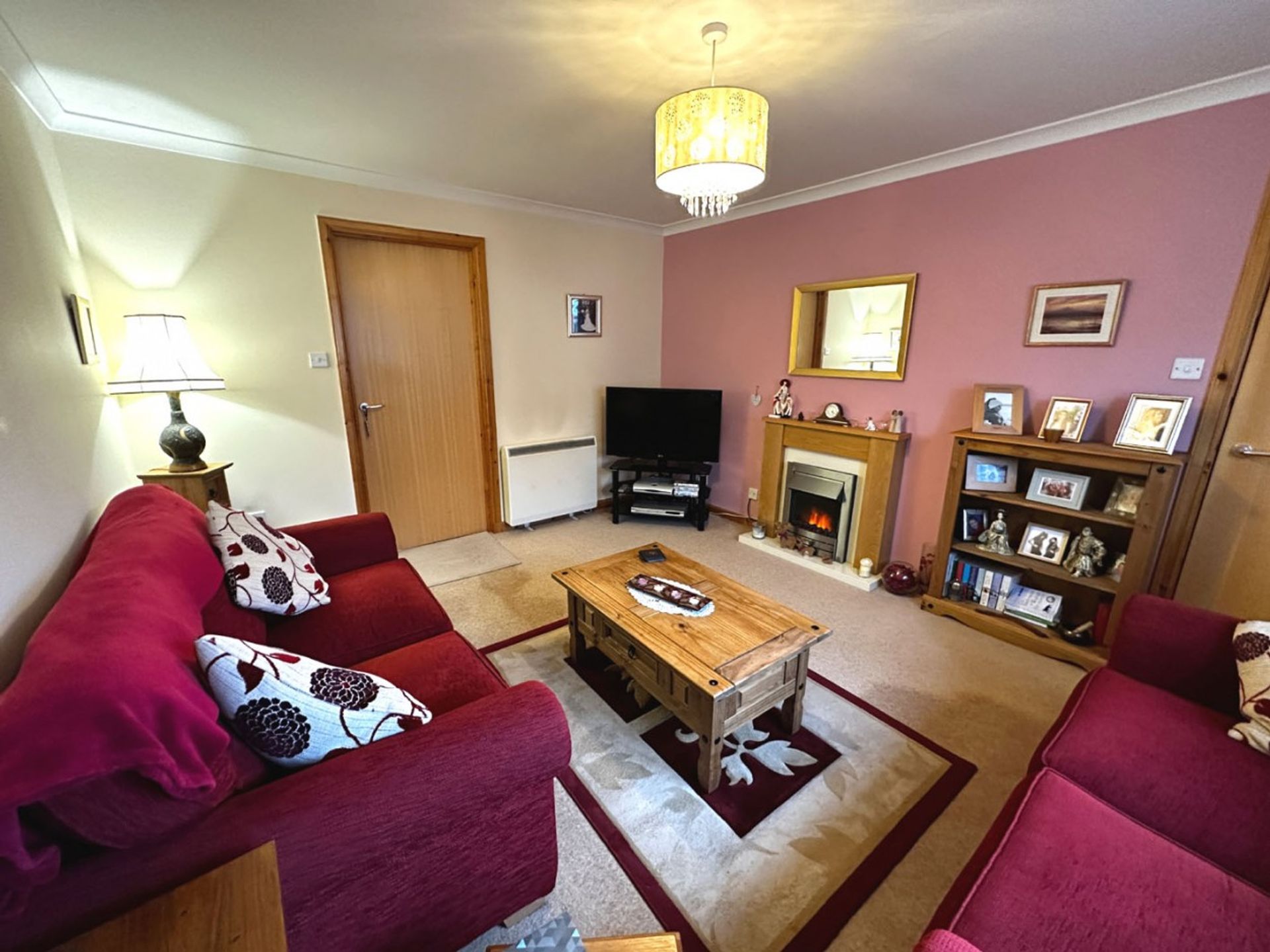 casa en Newtonmore, Highland 11736784