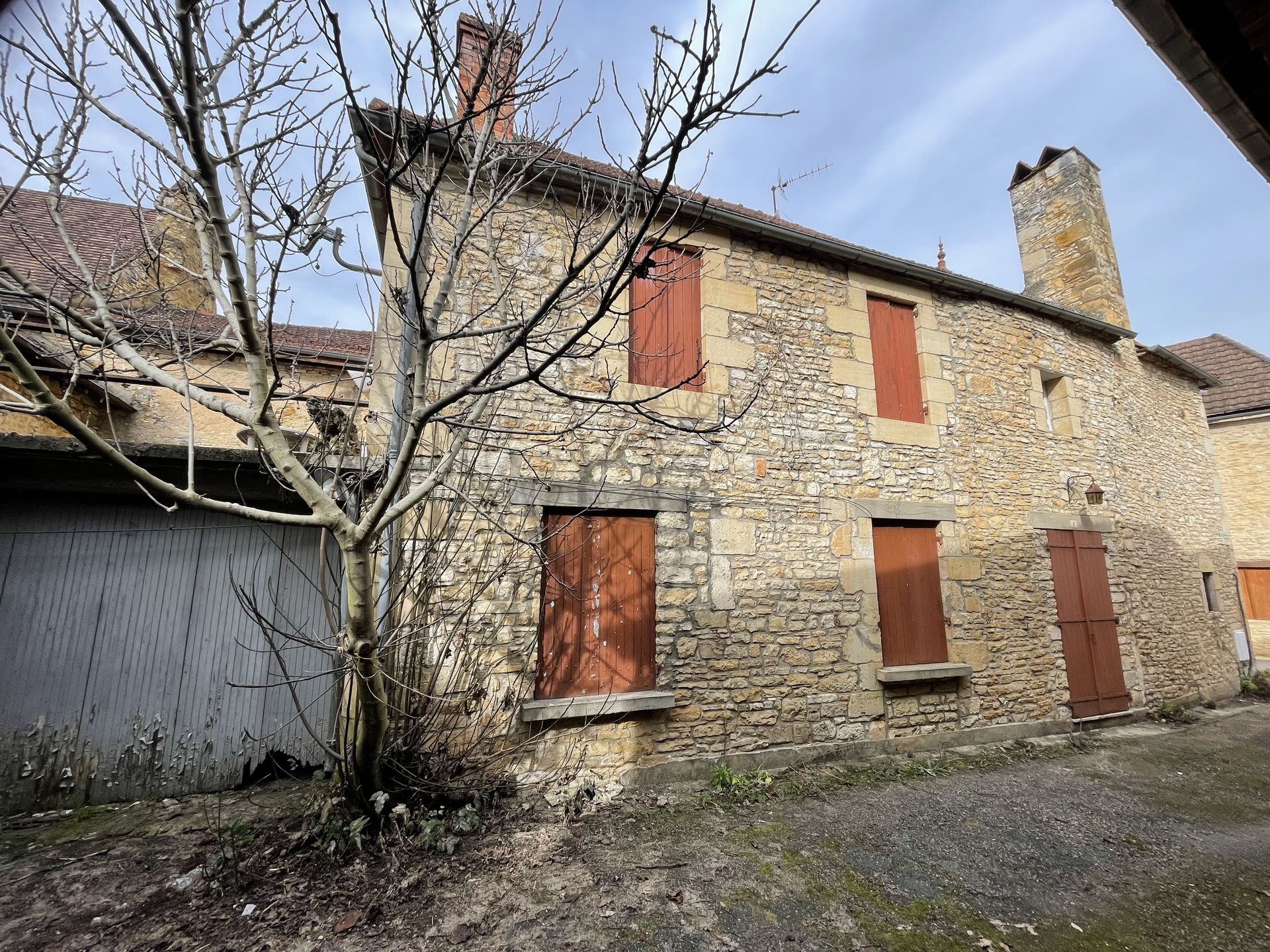 House in Daglan, Nouvelle-Aquitaine 11736789