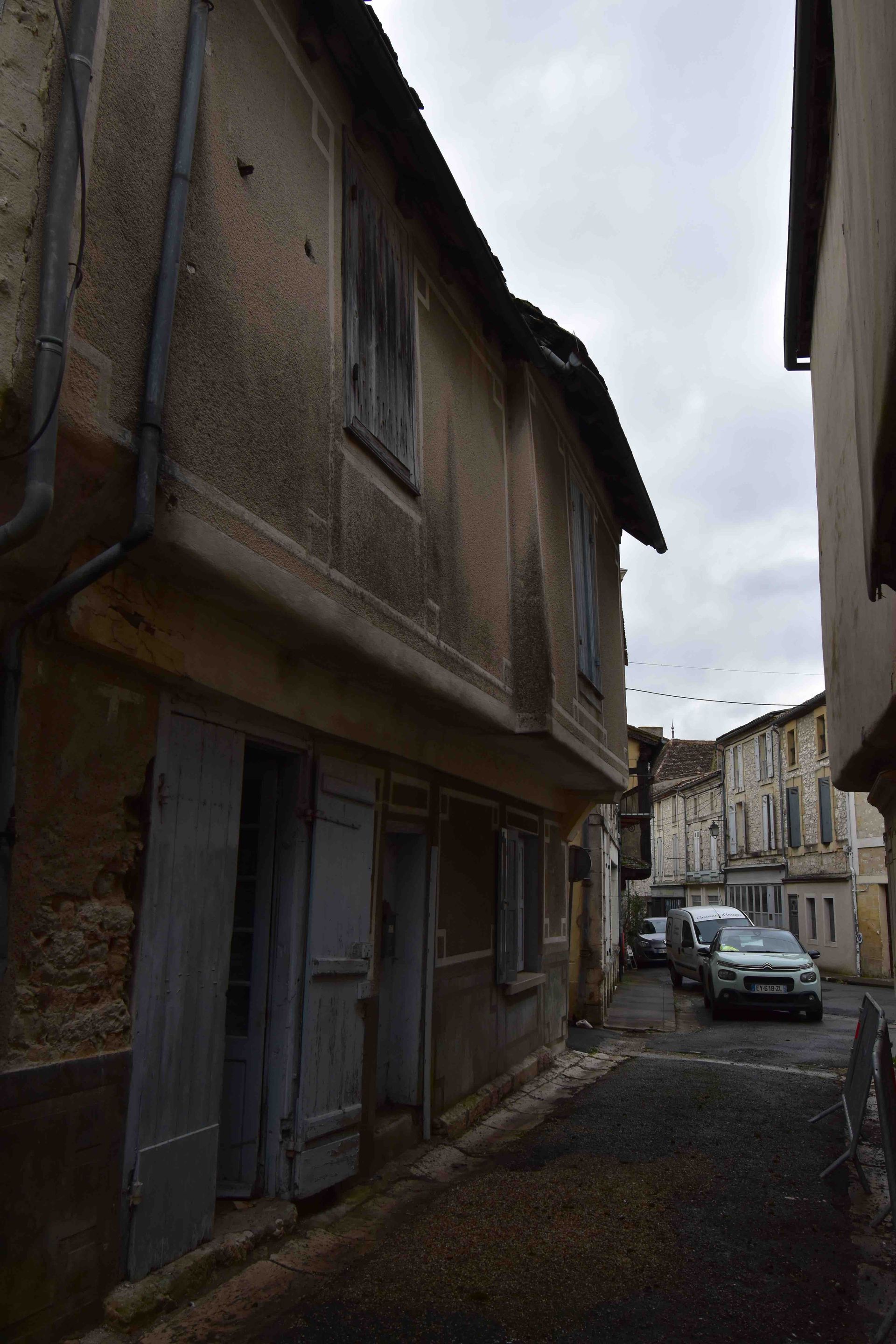 casa en Issigeac, Nouvelle-Aquitaine 11736792