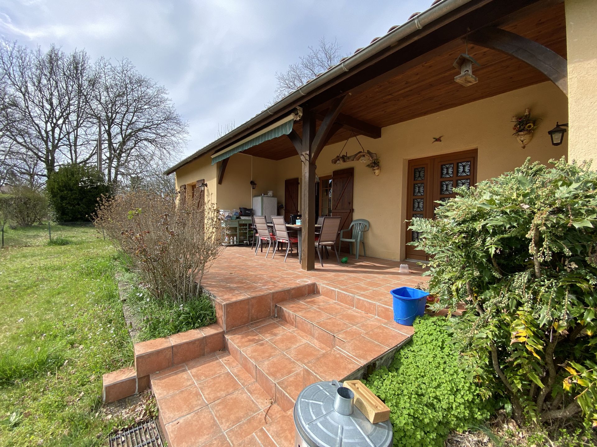 Casa nel Meyrals, Nouvelle-Aquitaine 11736795