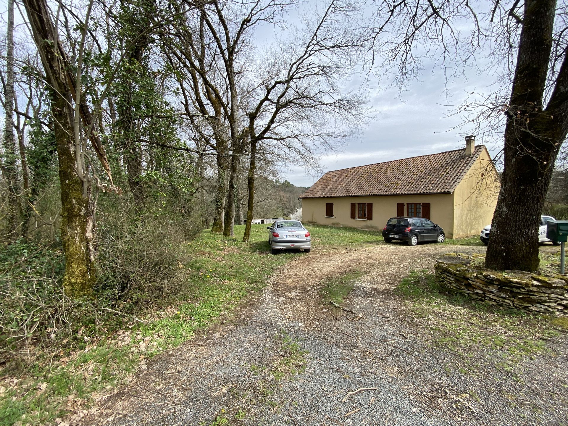 Casa nel Meyrals, Nouvelle-Aquitaine 11736795