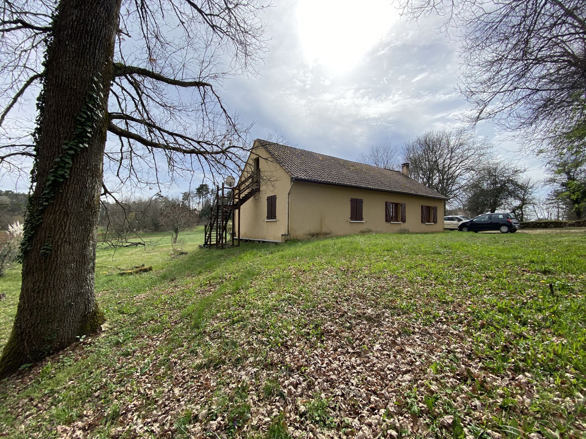 Casa nel Meyrals, Nouvelle-Aquitaine 11736795