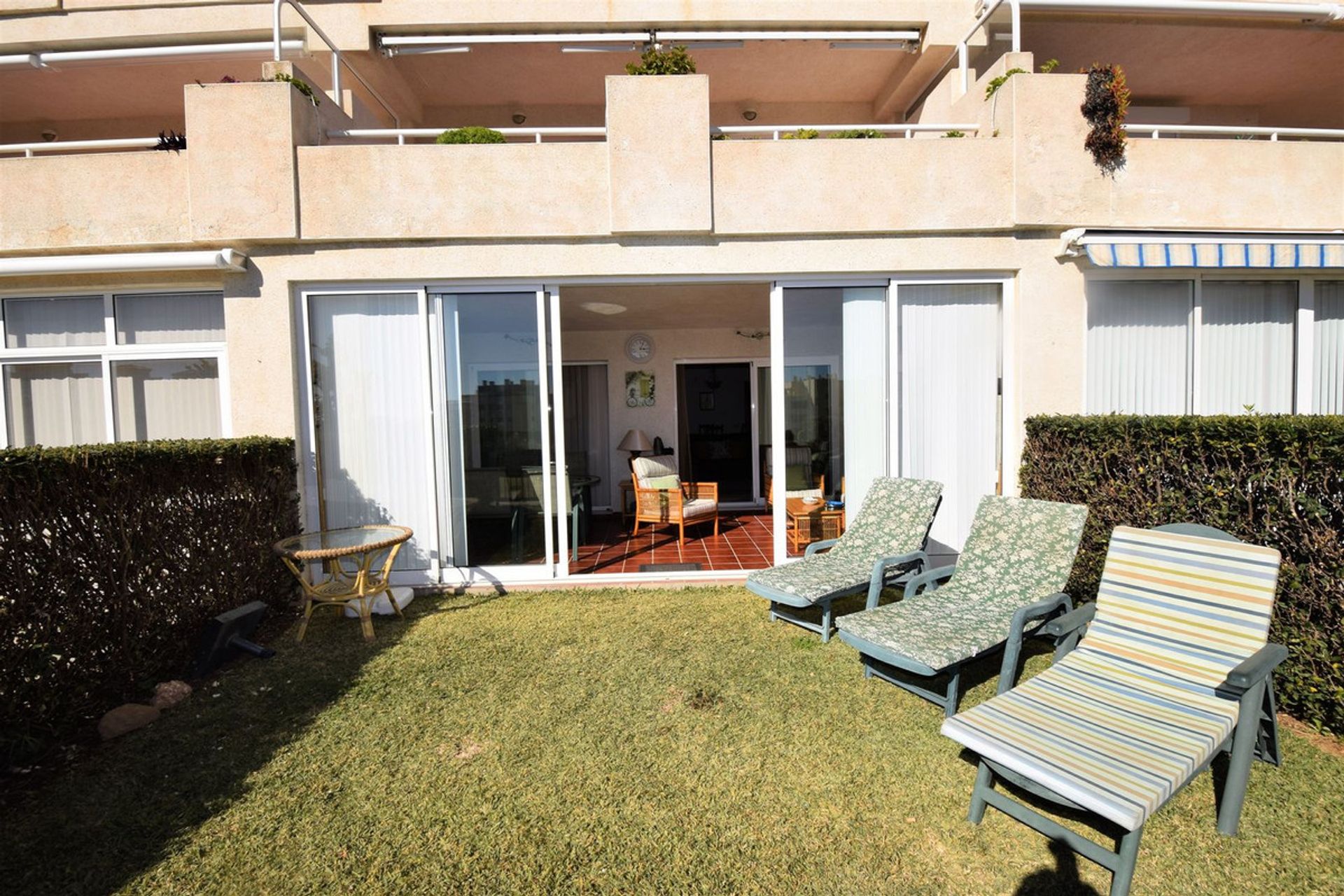 Condominium dans Fuengirola, Andalousie 11736799