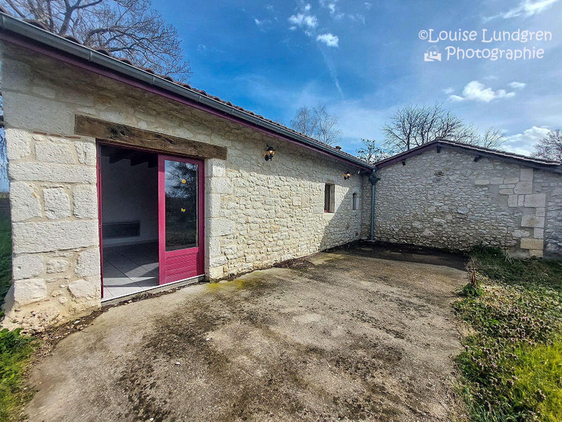 casa no Pomport, Nouvelle-Aquitaine 11736807