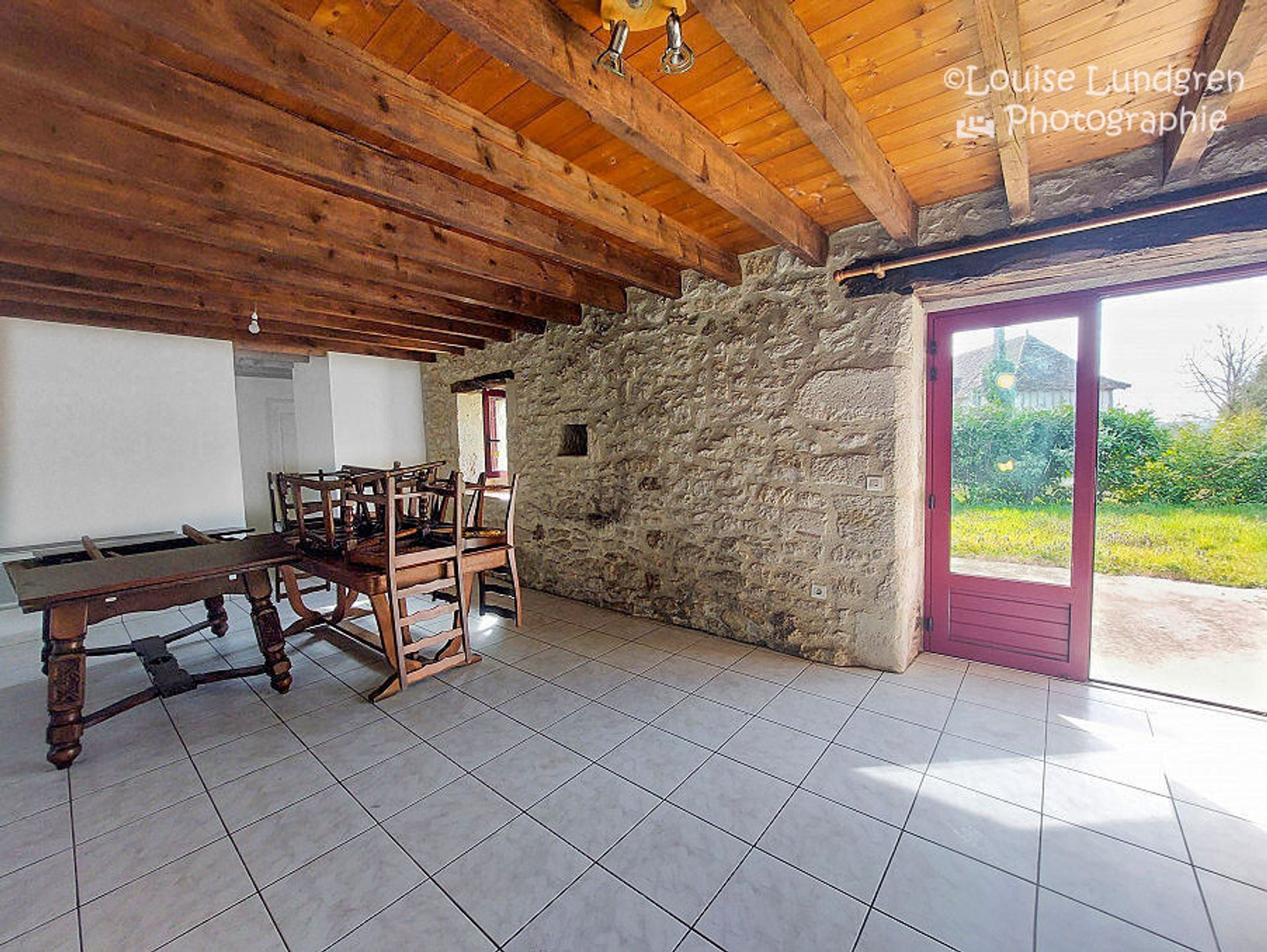 House in Pomport, Nouvelle-Aquitaine 11736807