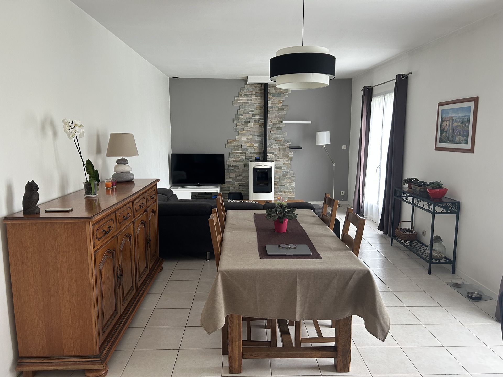 casa en Saint-Agne, Nouvelle-Aquitaine 11736810