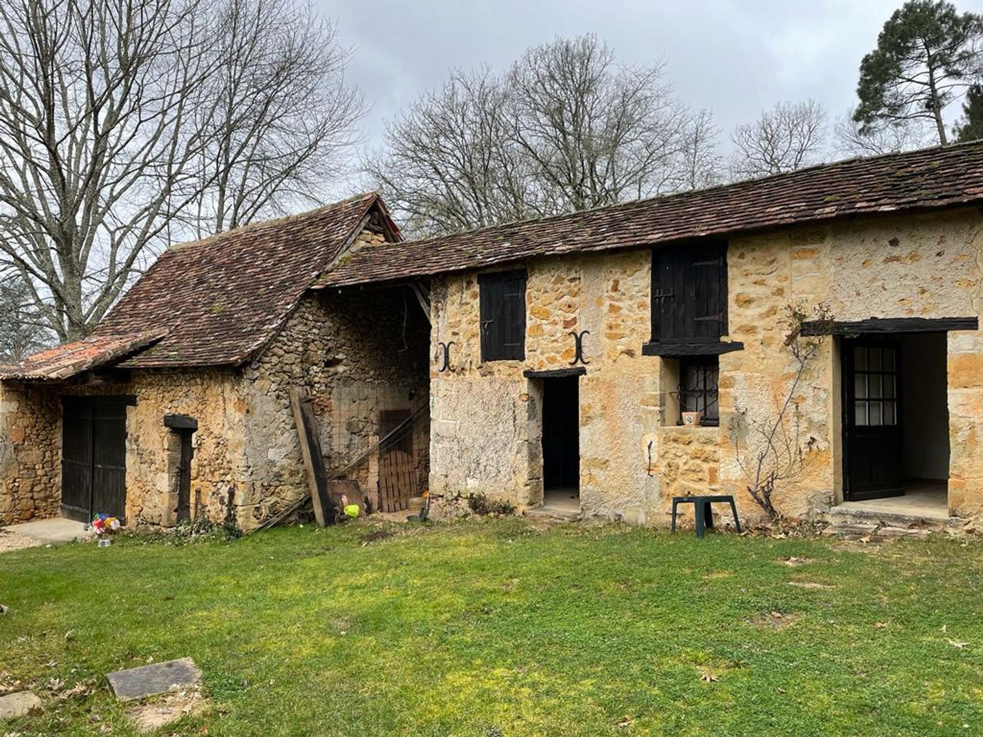 بيت في Bergerac, Nouvelle-Aquitaine 11736814