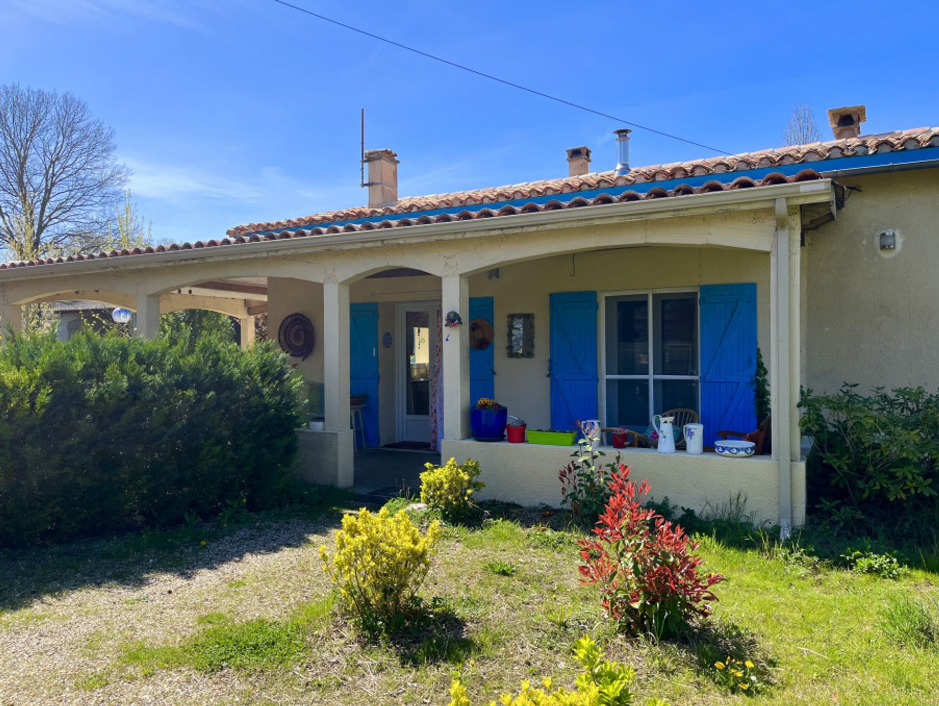 casa no Roumagne, Nouvelle-Aquitaine 11736821