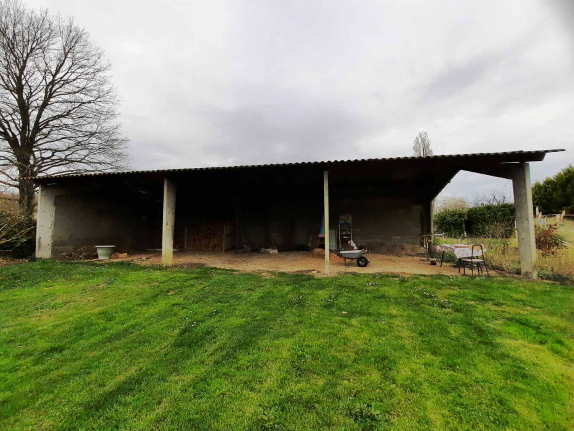 casa no Roumagne, Nouvelle-Aquitaine 11736821