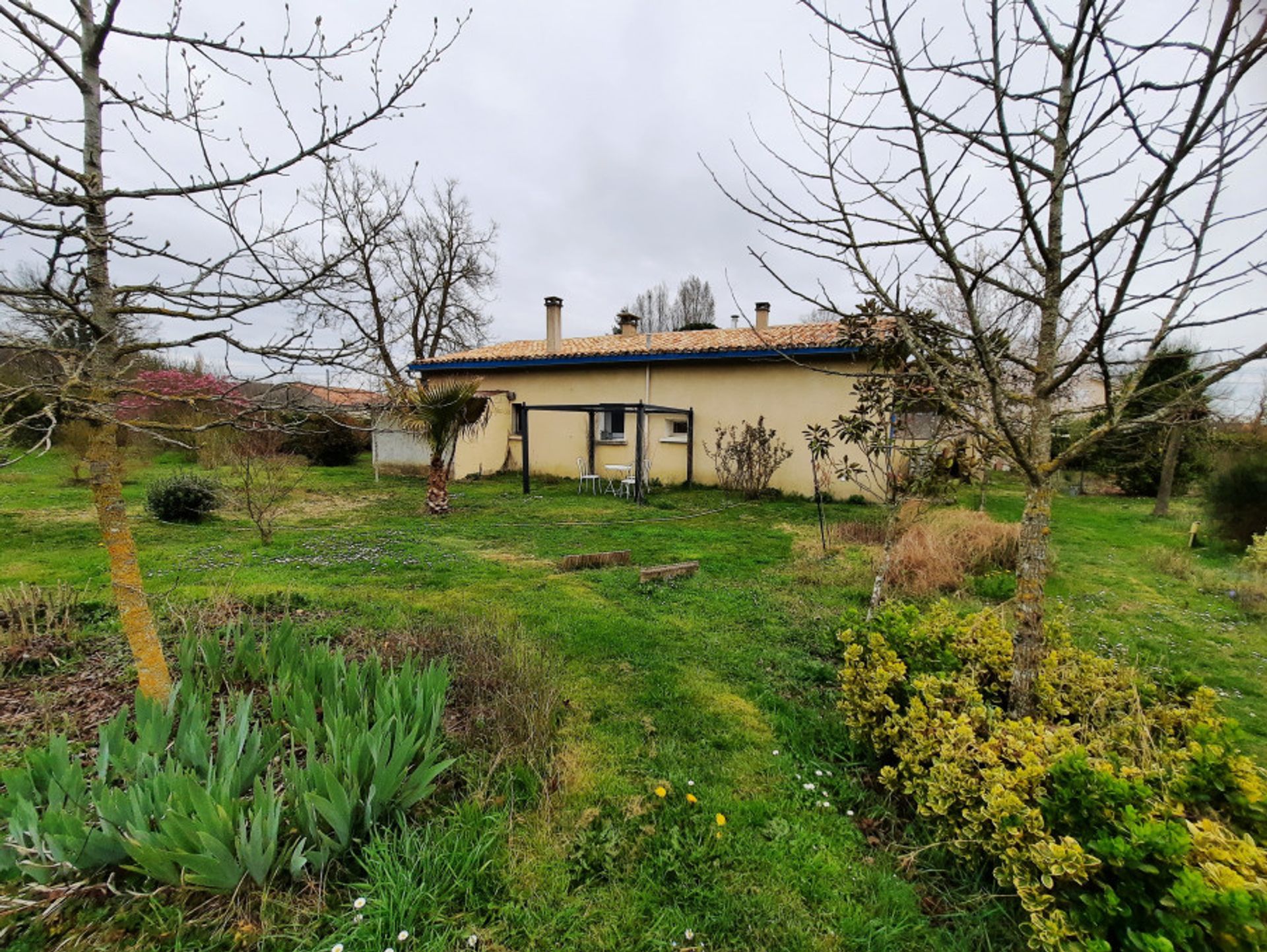 casa no Roumagne, Nouvelle-Aquitaine 11736821