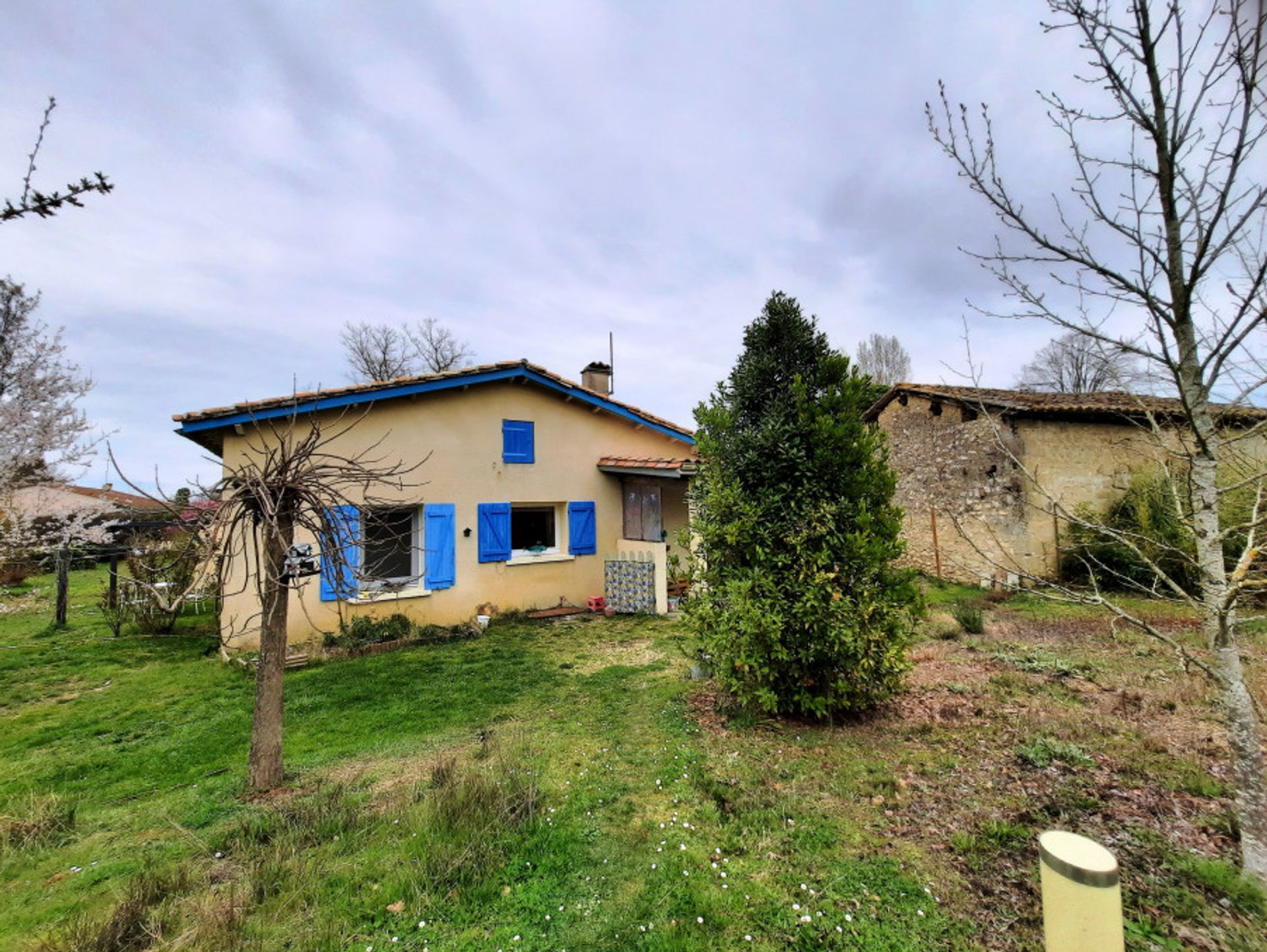 casa no Roumagne, Nouvelle-Aquitaine 11736821