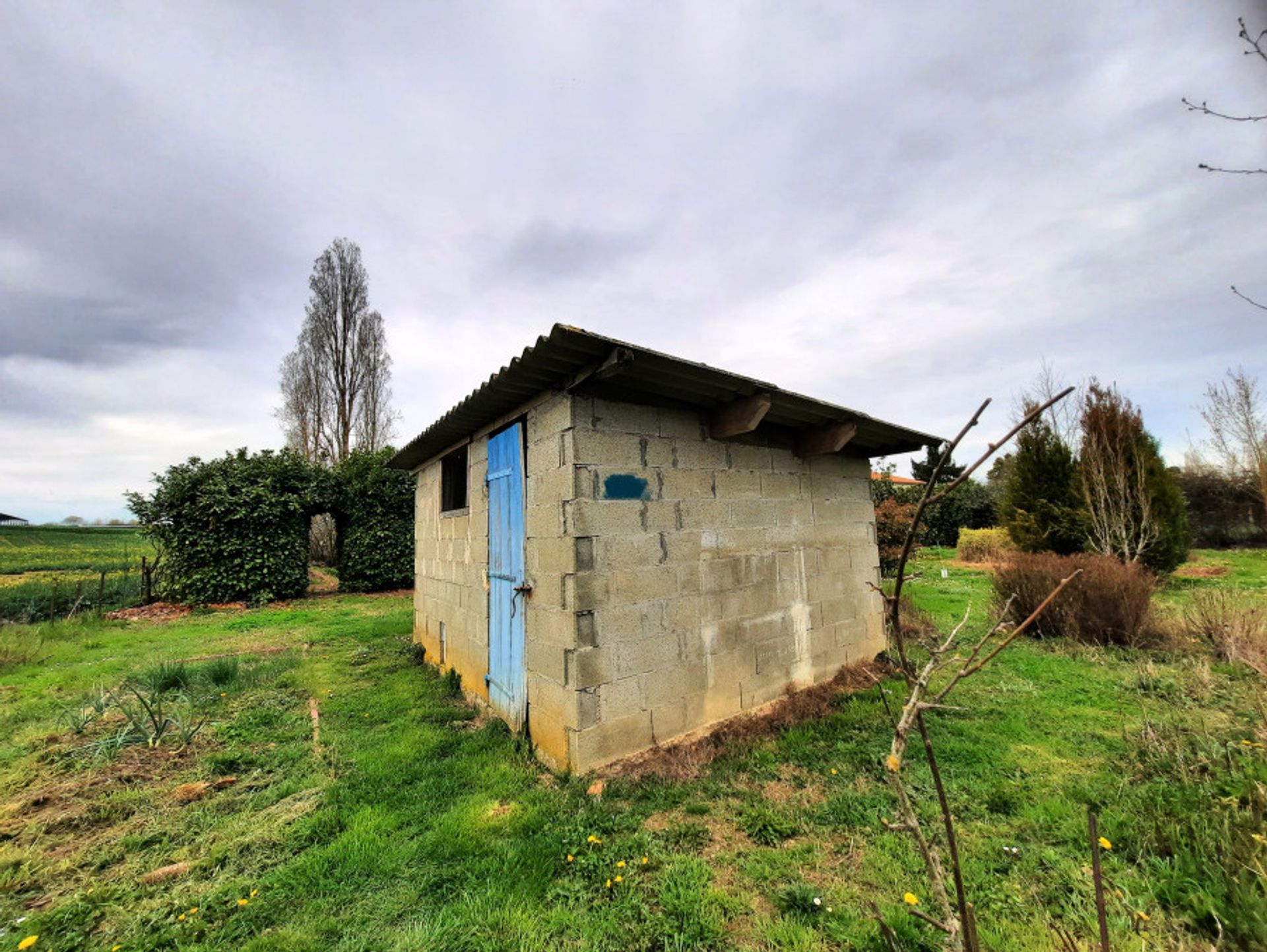 casa no Roumagne, Nouvelle-Aquitaine 11736821