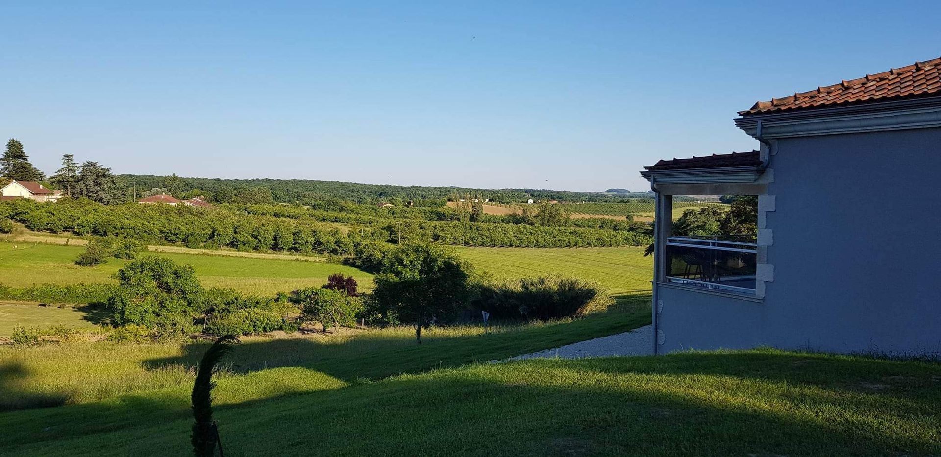 Casa nel Monbahus, Nouvelle-Aquitaine 11736833